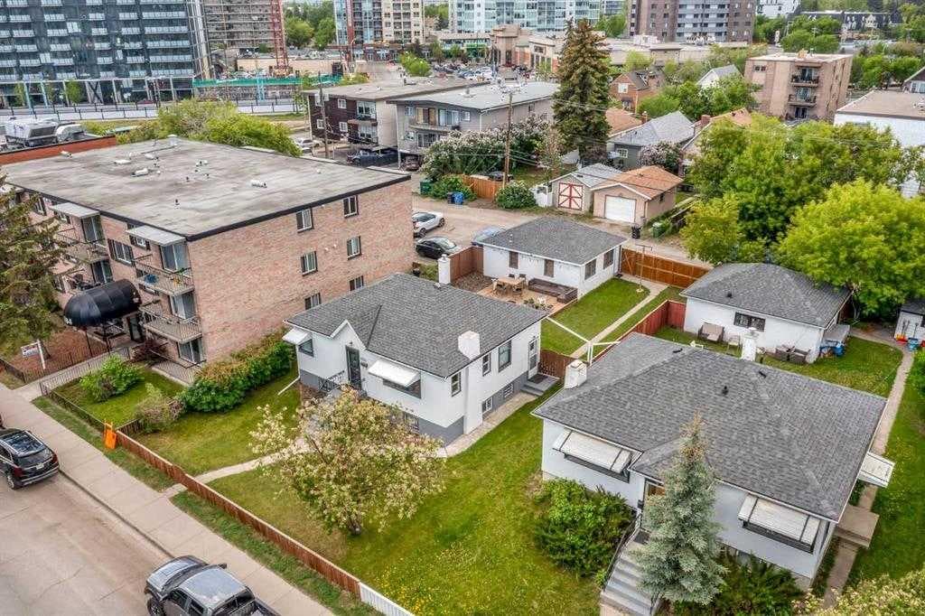 922&926 2 Avenue NW