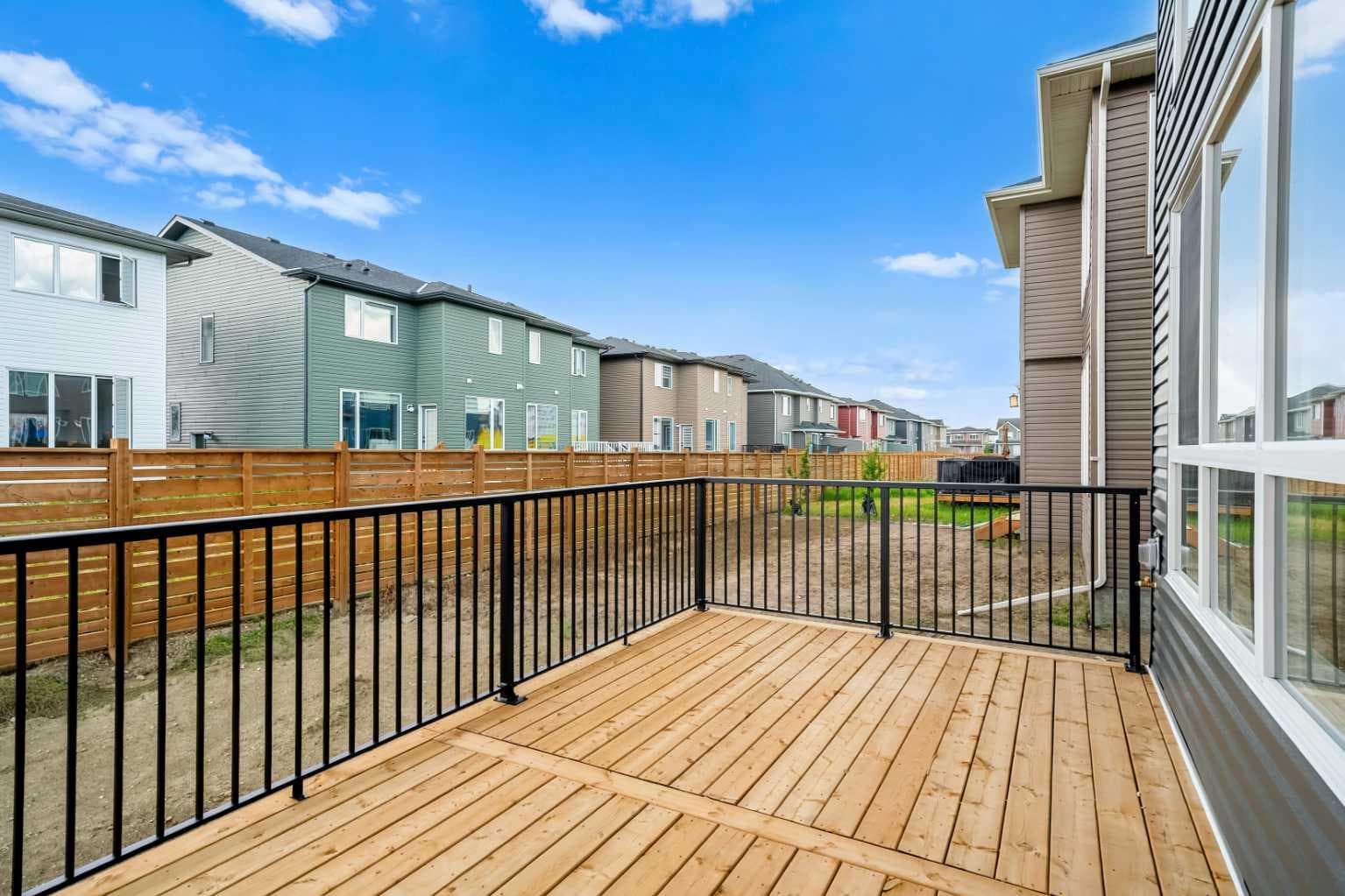 83 Dawson Wharf Mount 