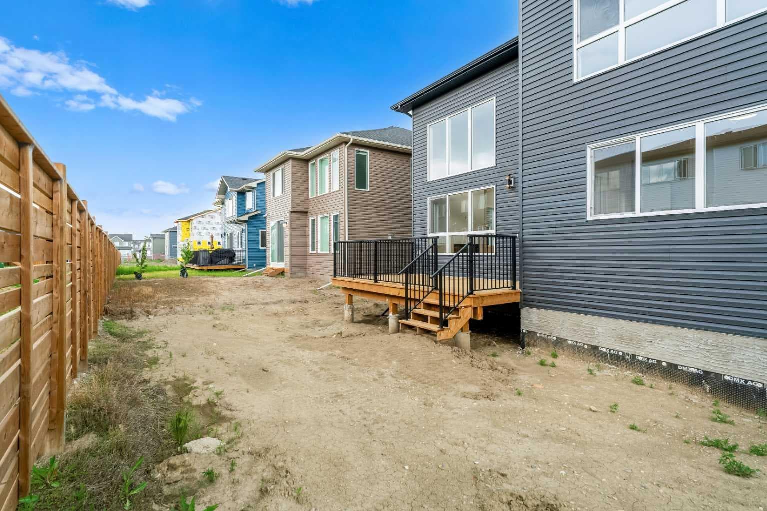 83 Dawson Wharf Mount 