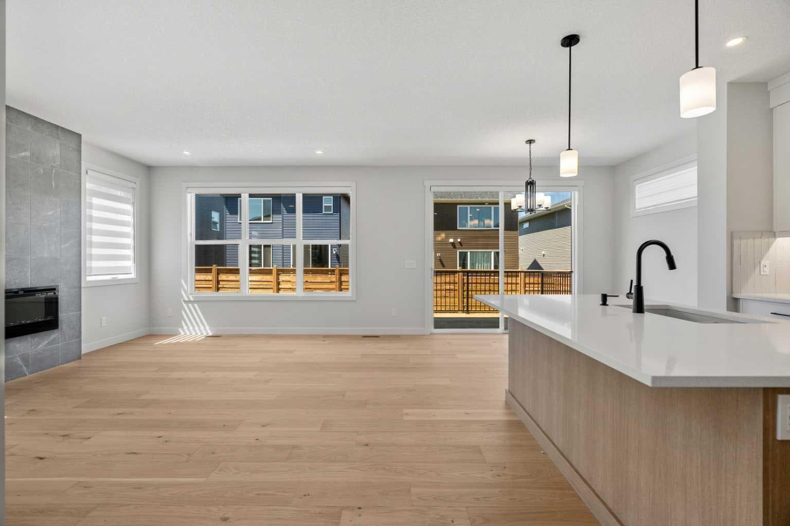 271 Dawson Wharf Rise 