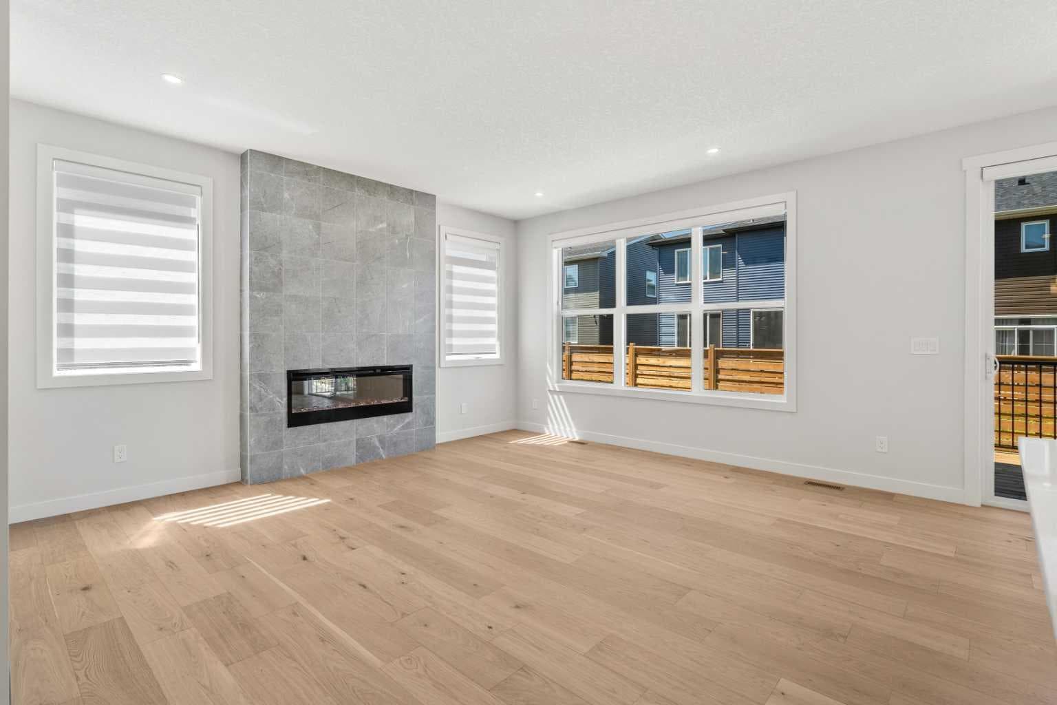 271 Dawson Wharf Rise 