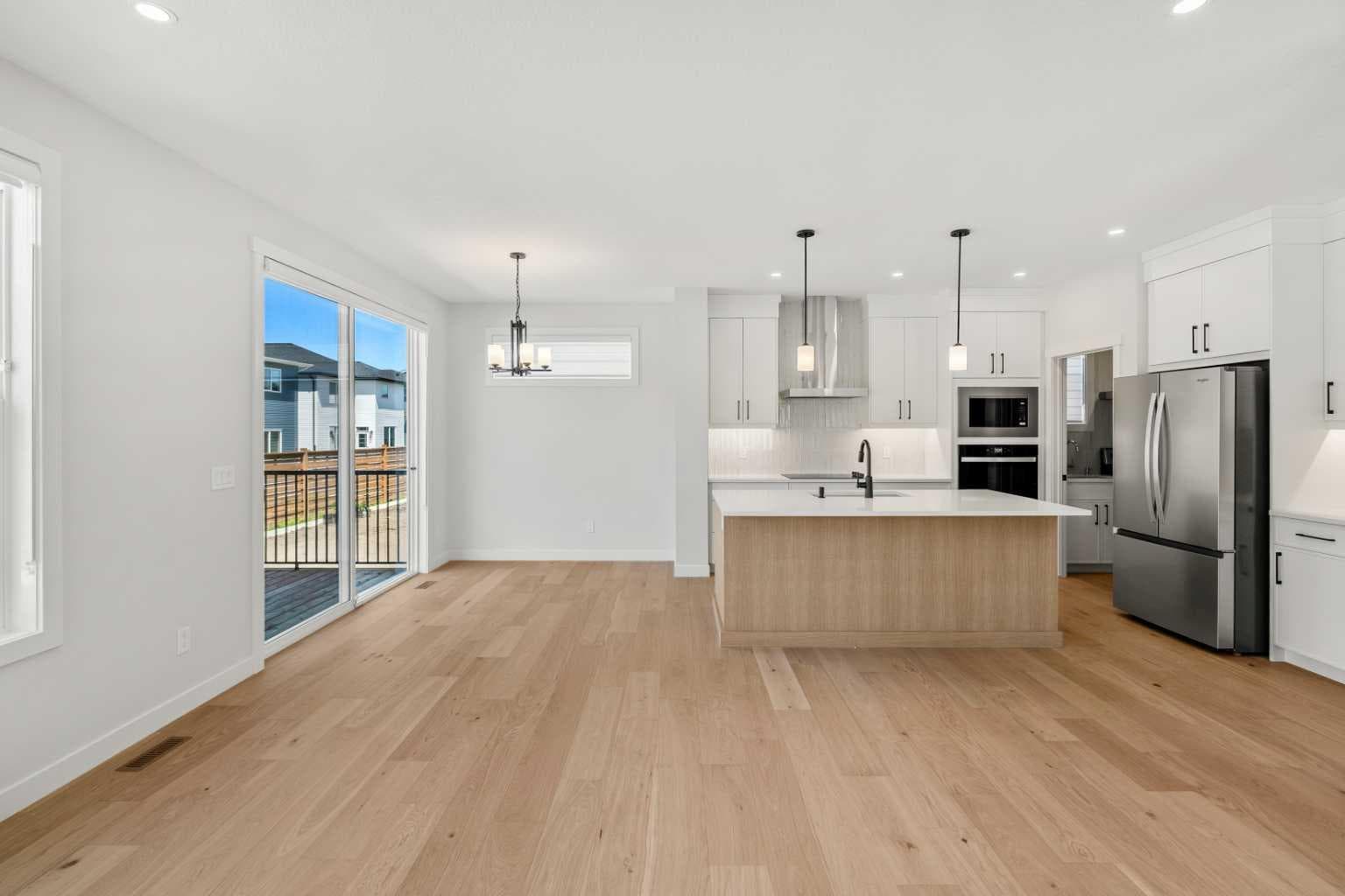 271 Dawson Wharf Rise 