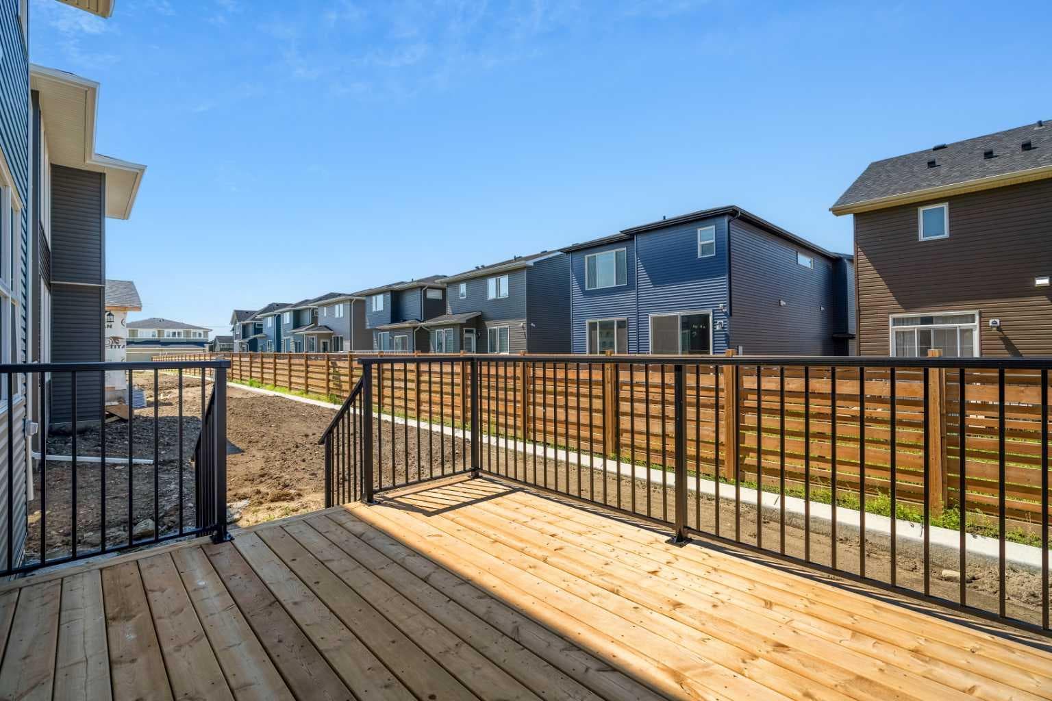 271 Dawson Wharf Rise 