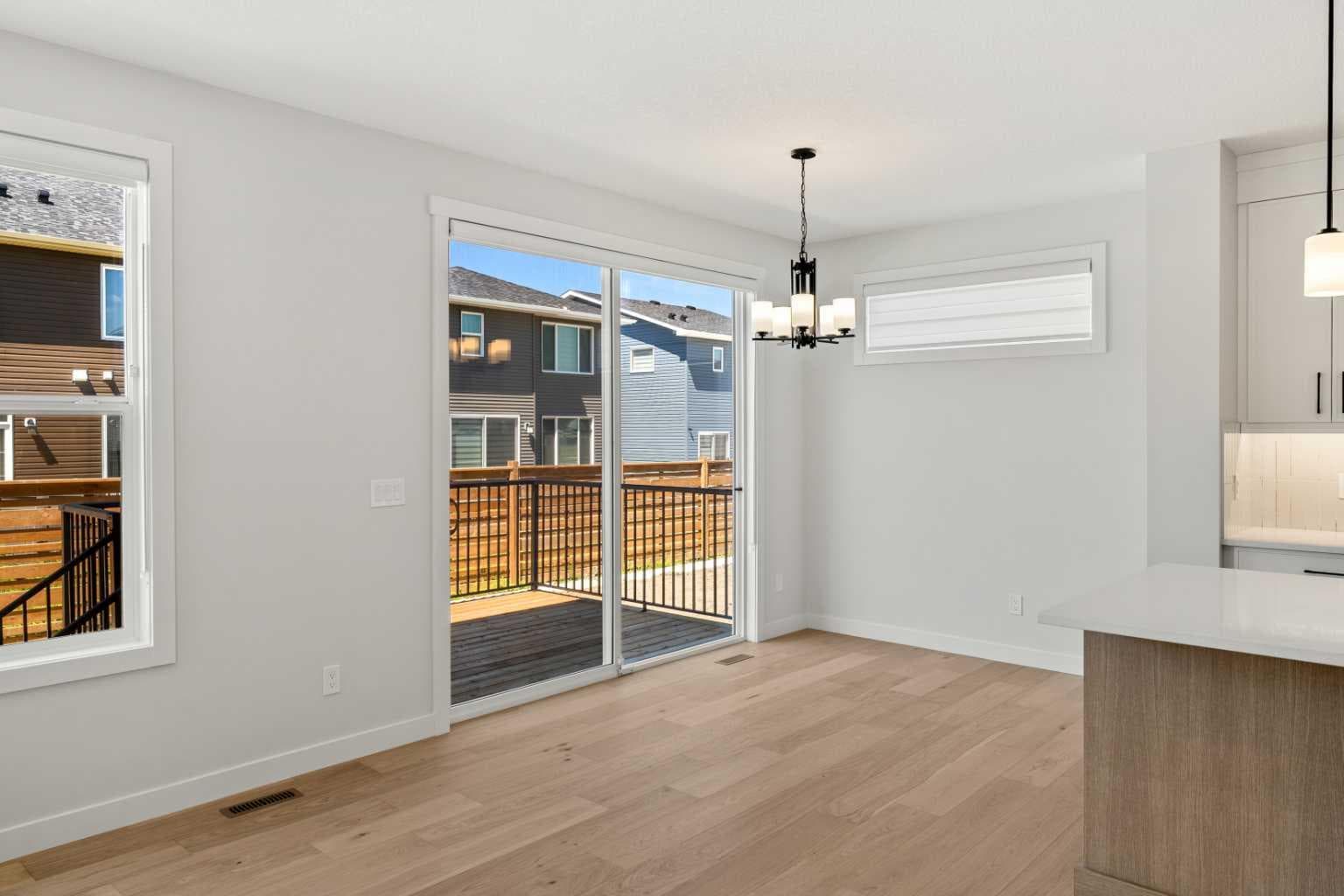 271 Dawson Wharf Rise 
