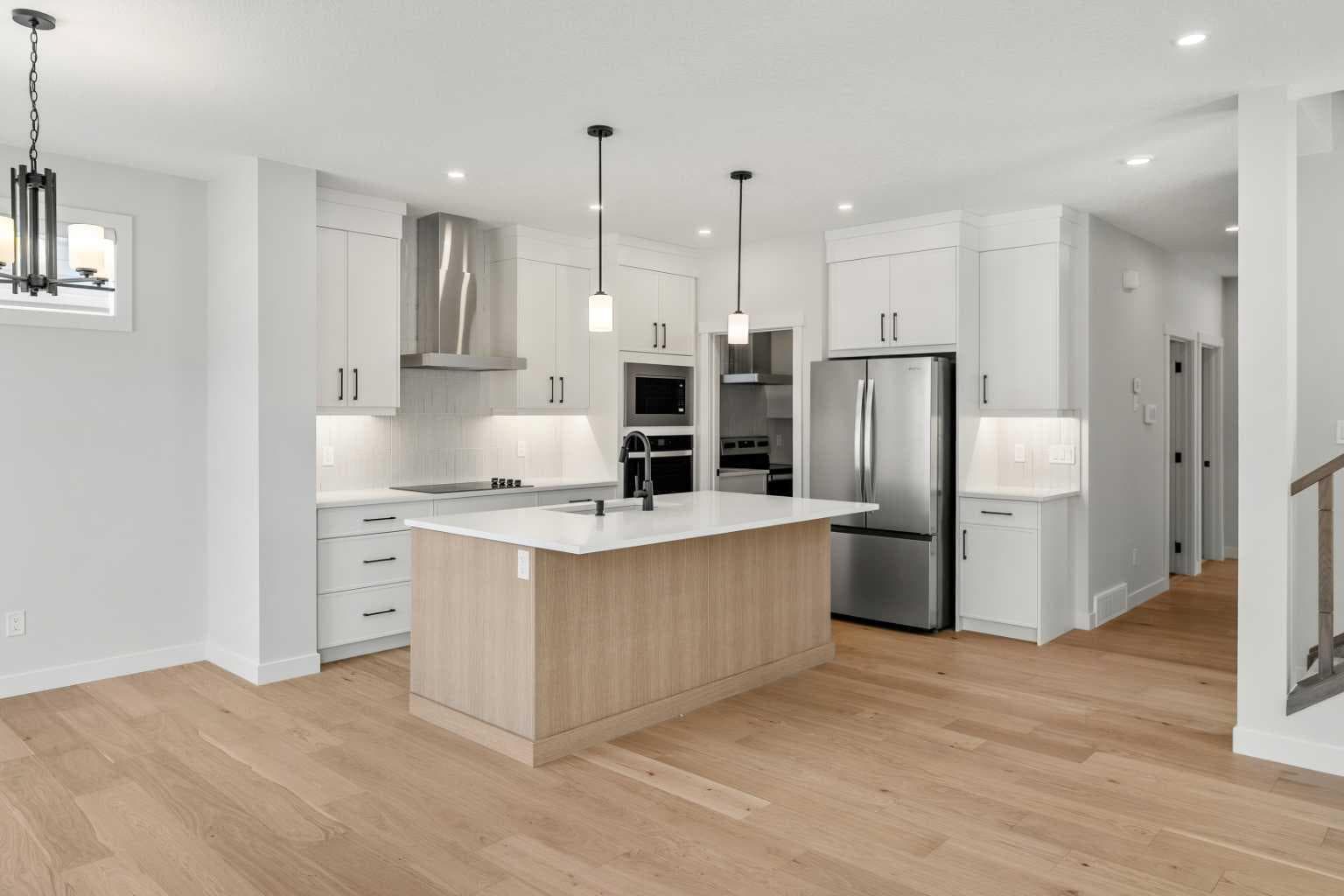 271 Dawson Wharf Rise 