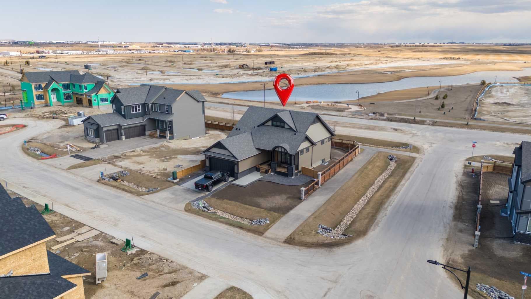 349 Limestone Bay 