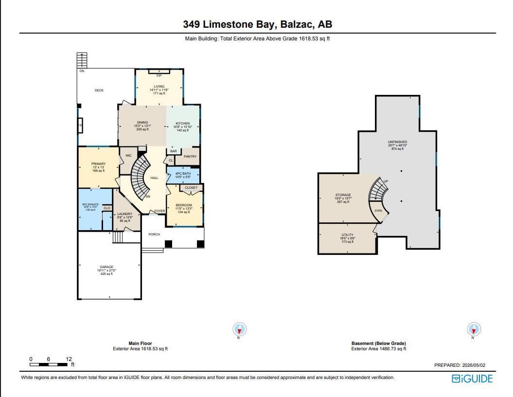 349 Limestone Bay 