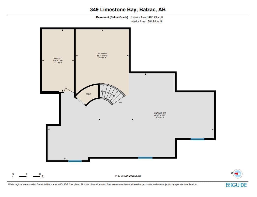 349 Limestone Bay 