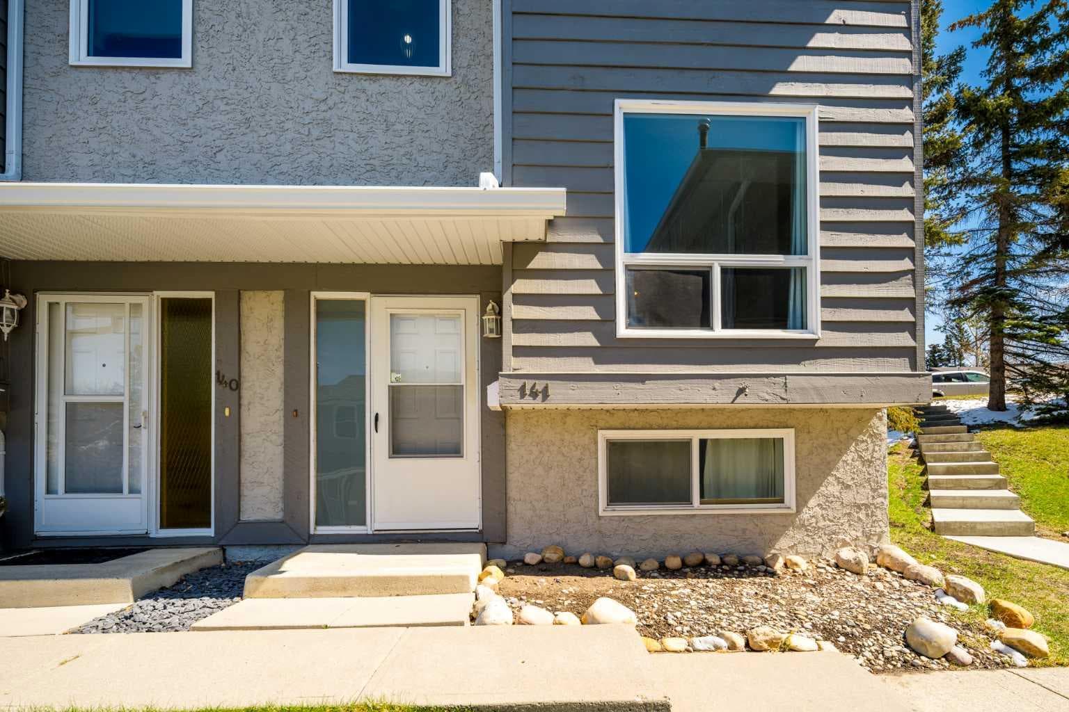 141, 6915 Ranchview Drive NW