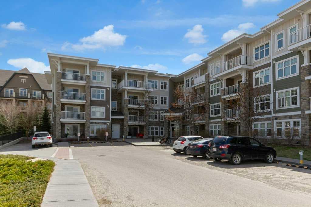 3411, 11 Mahogany Row SE