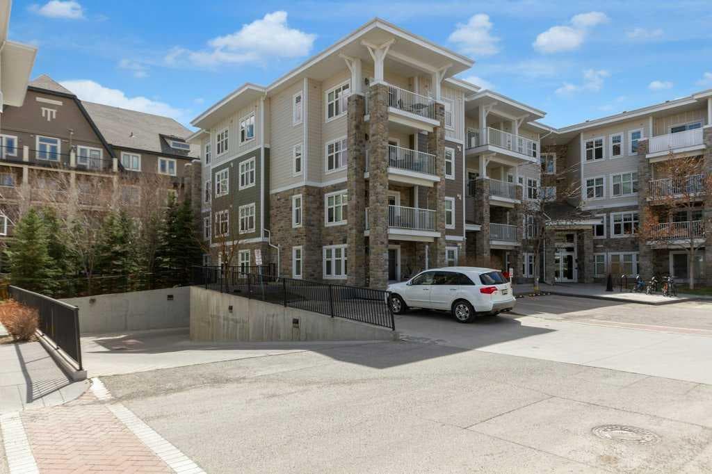 3411, 11 Mahogany Row SE