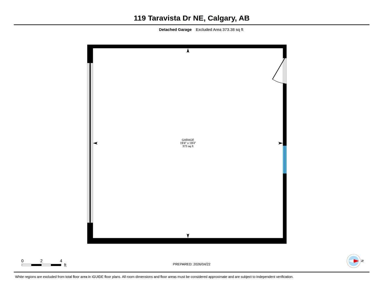 119 Taravista Drive NE