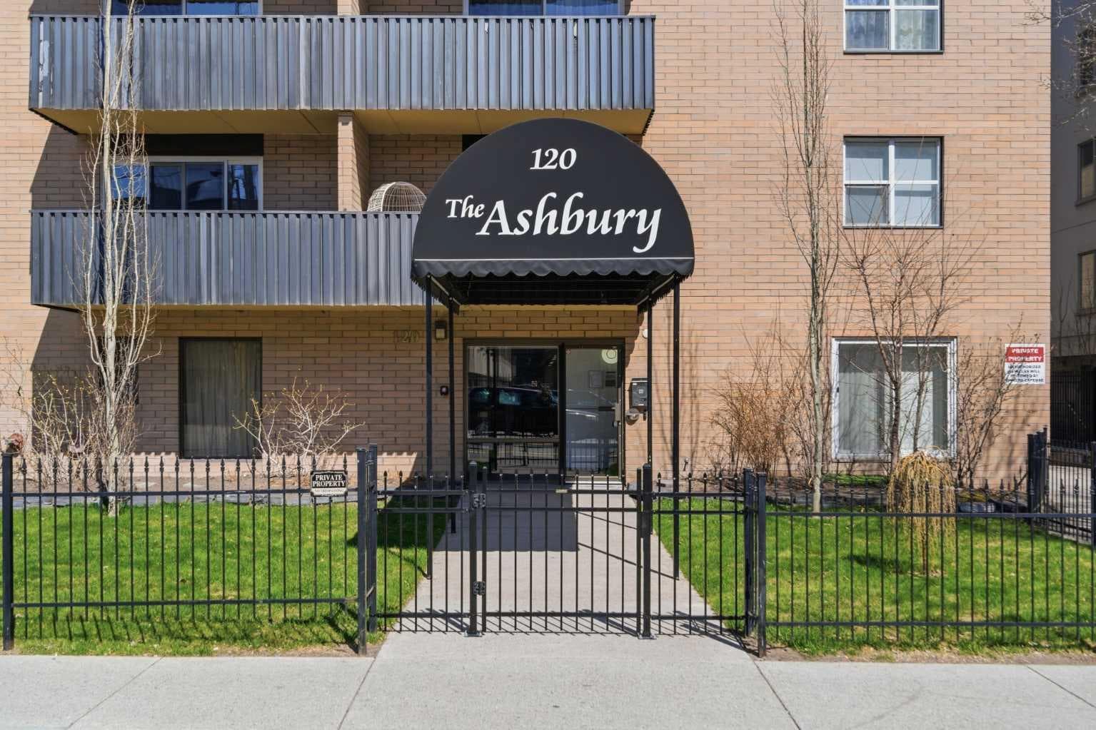 306, 120 15 Avenue SW
