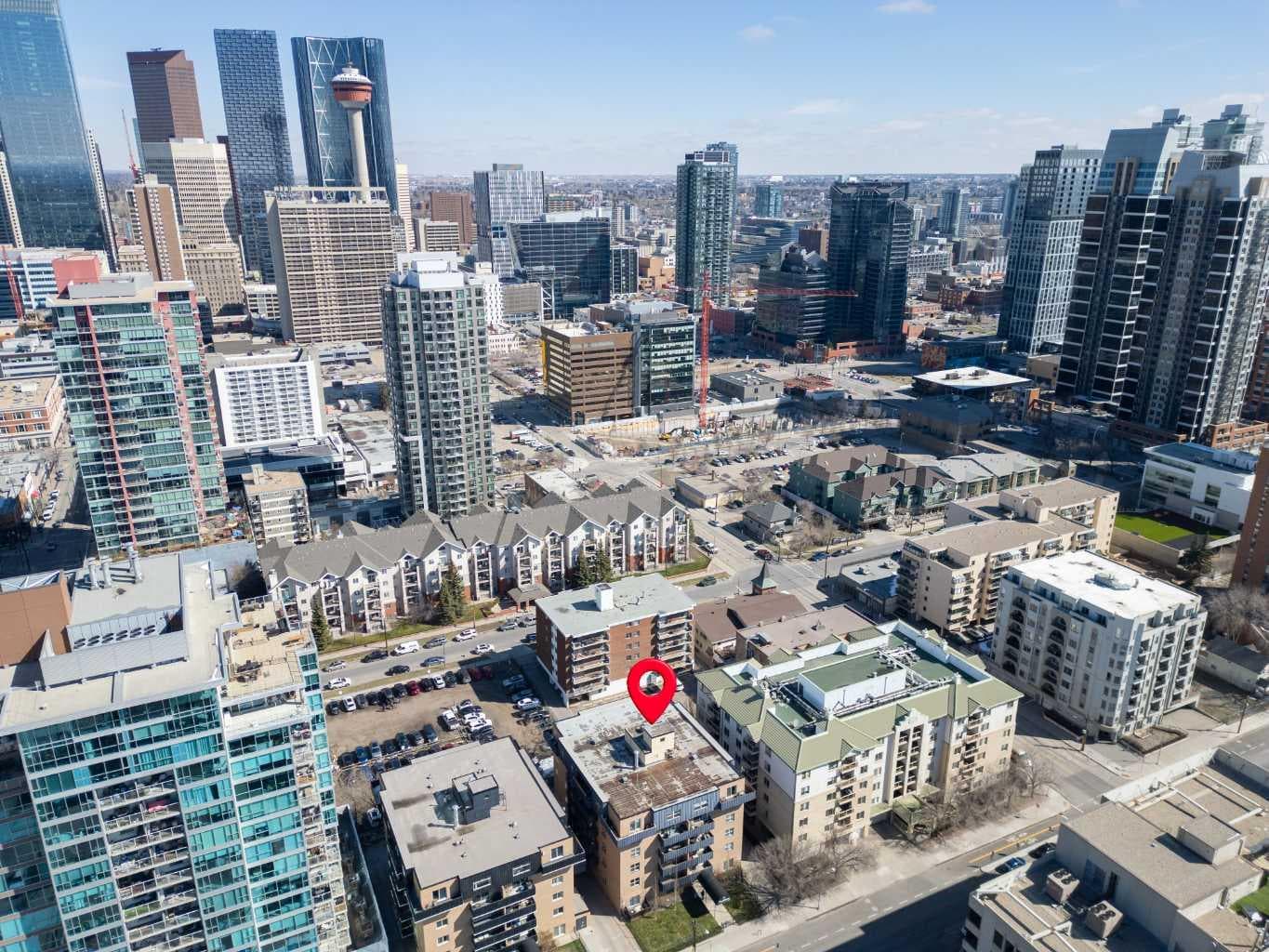 306, 120 15 Avenue SW