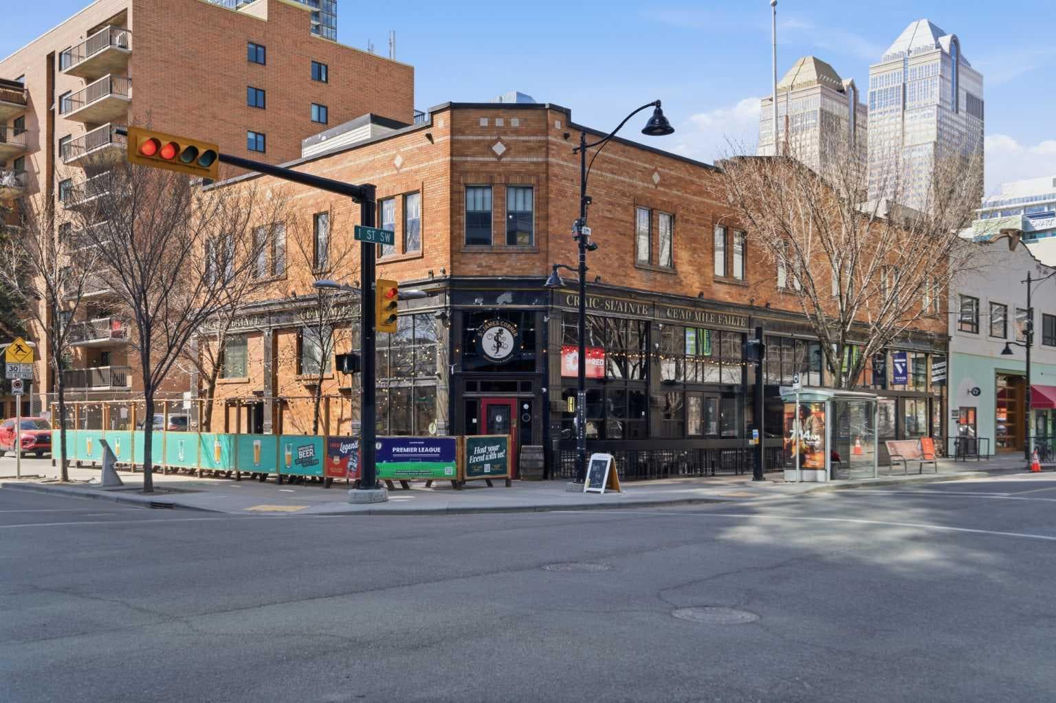 306, 120 15 Avenue SW