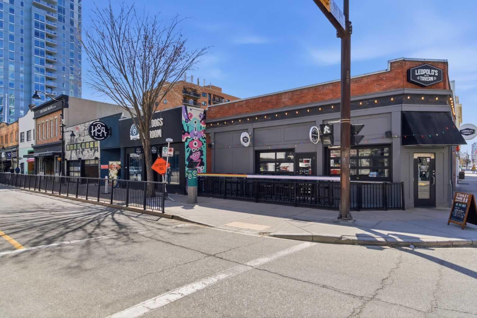 306, 120 15 Avenue SW