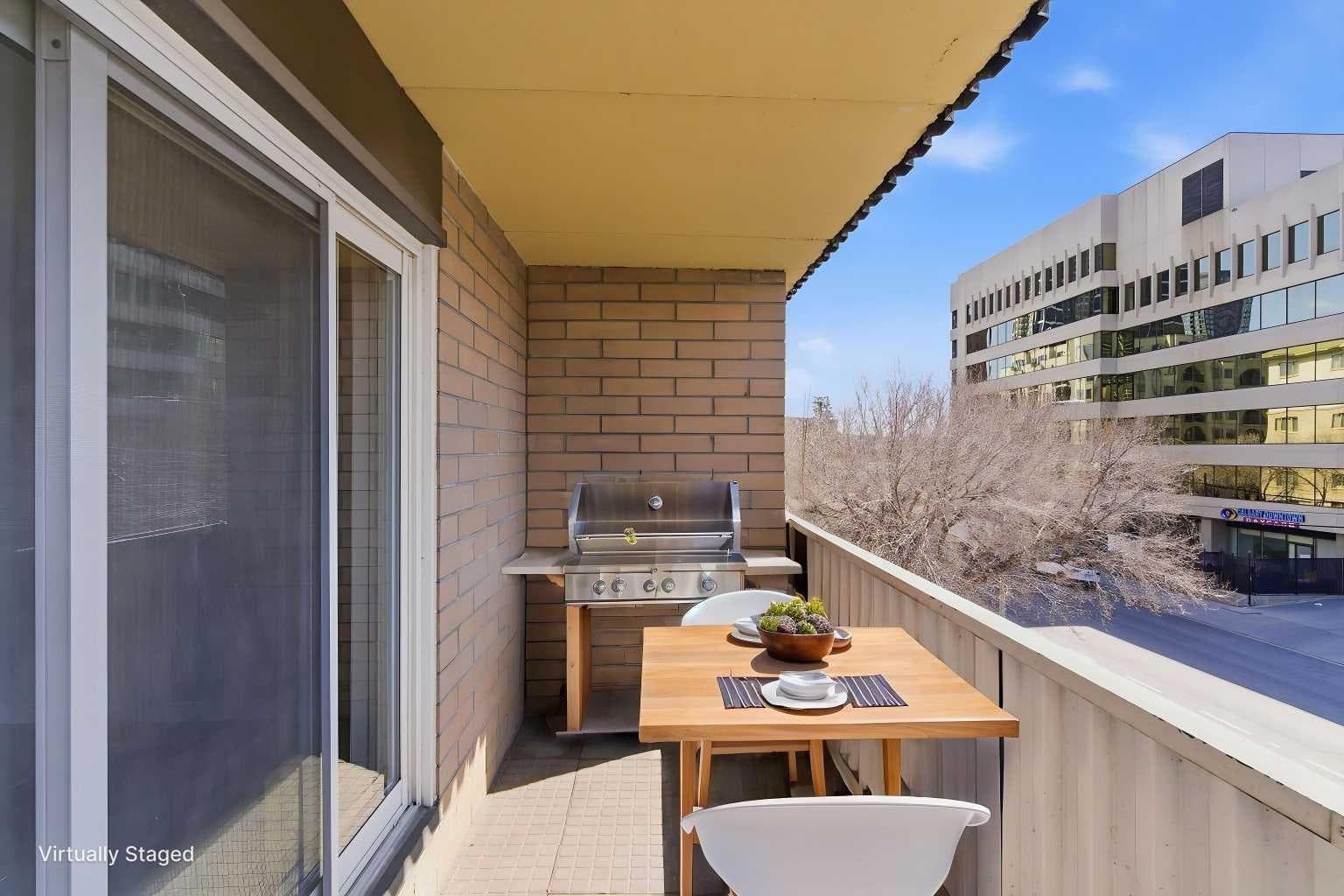 306, 120 15 Avenue SW