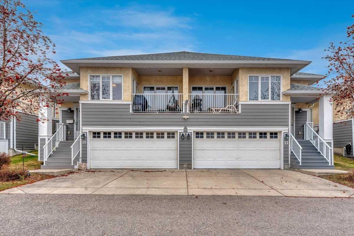 35, 72 Millside Drive SW