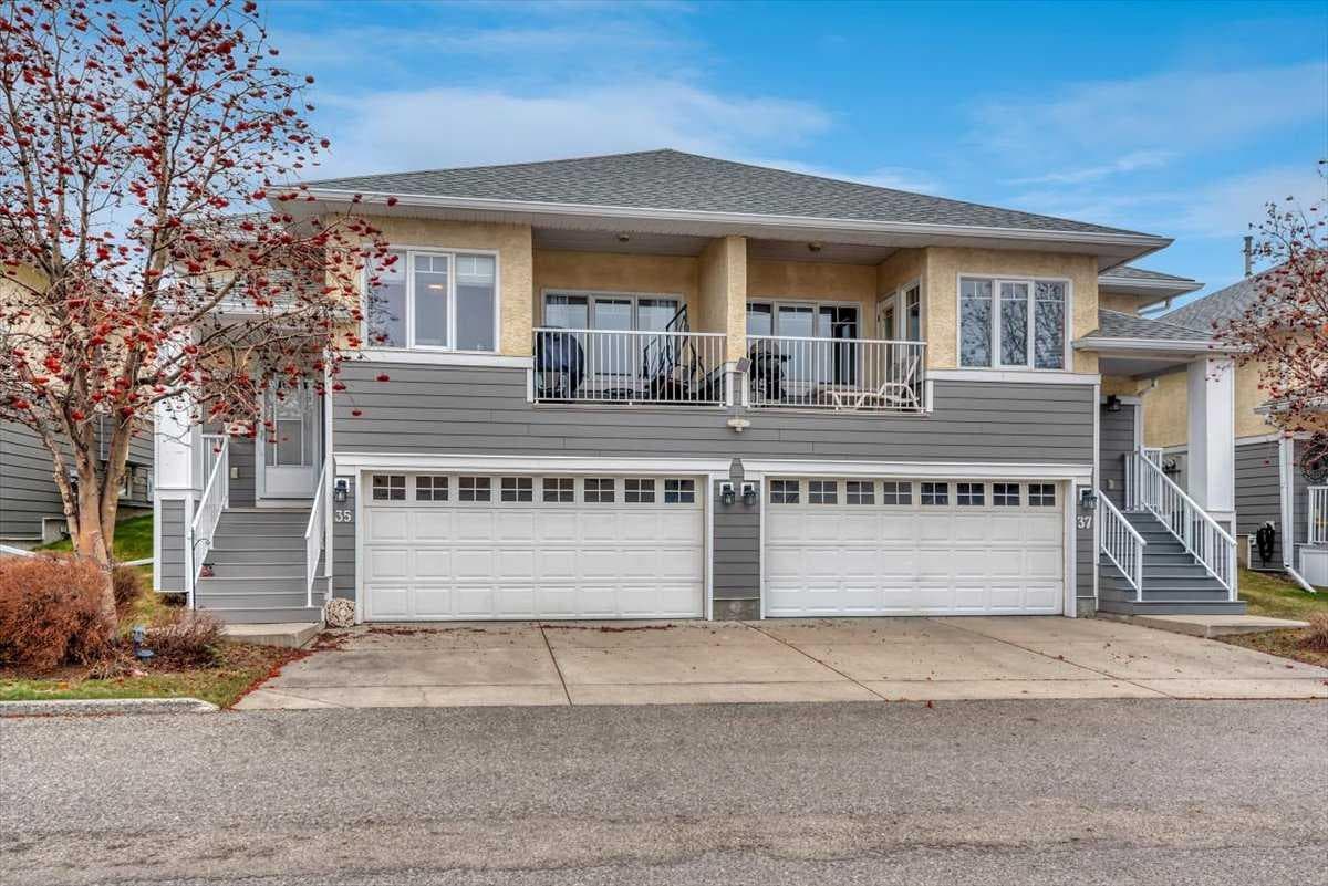 35, 72 Millside Drive SW