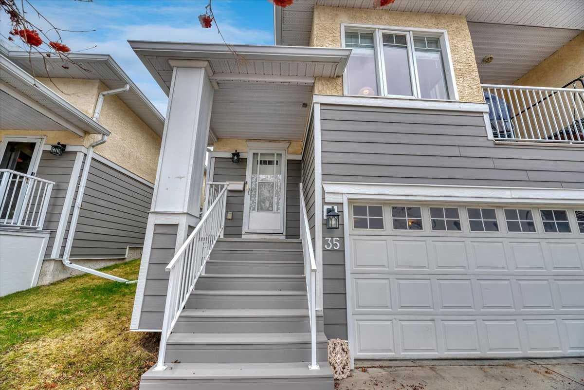 35, 72 Millside Drive SW