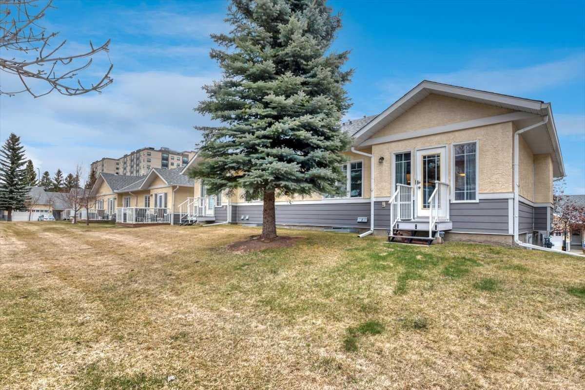 35, 72 Millside Drive SW