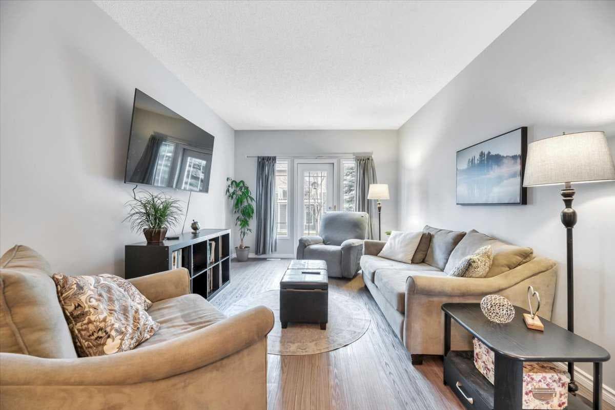 35, 72 Millside Drive SW