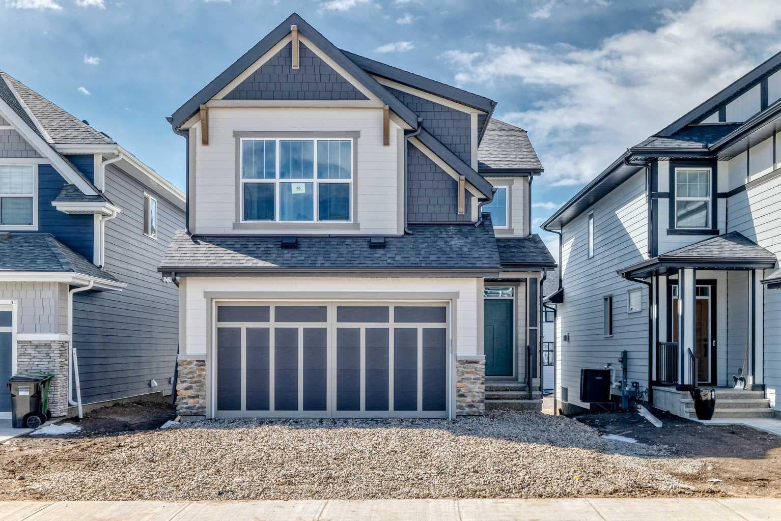 50 Magnolia Gardens SE