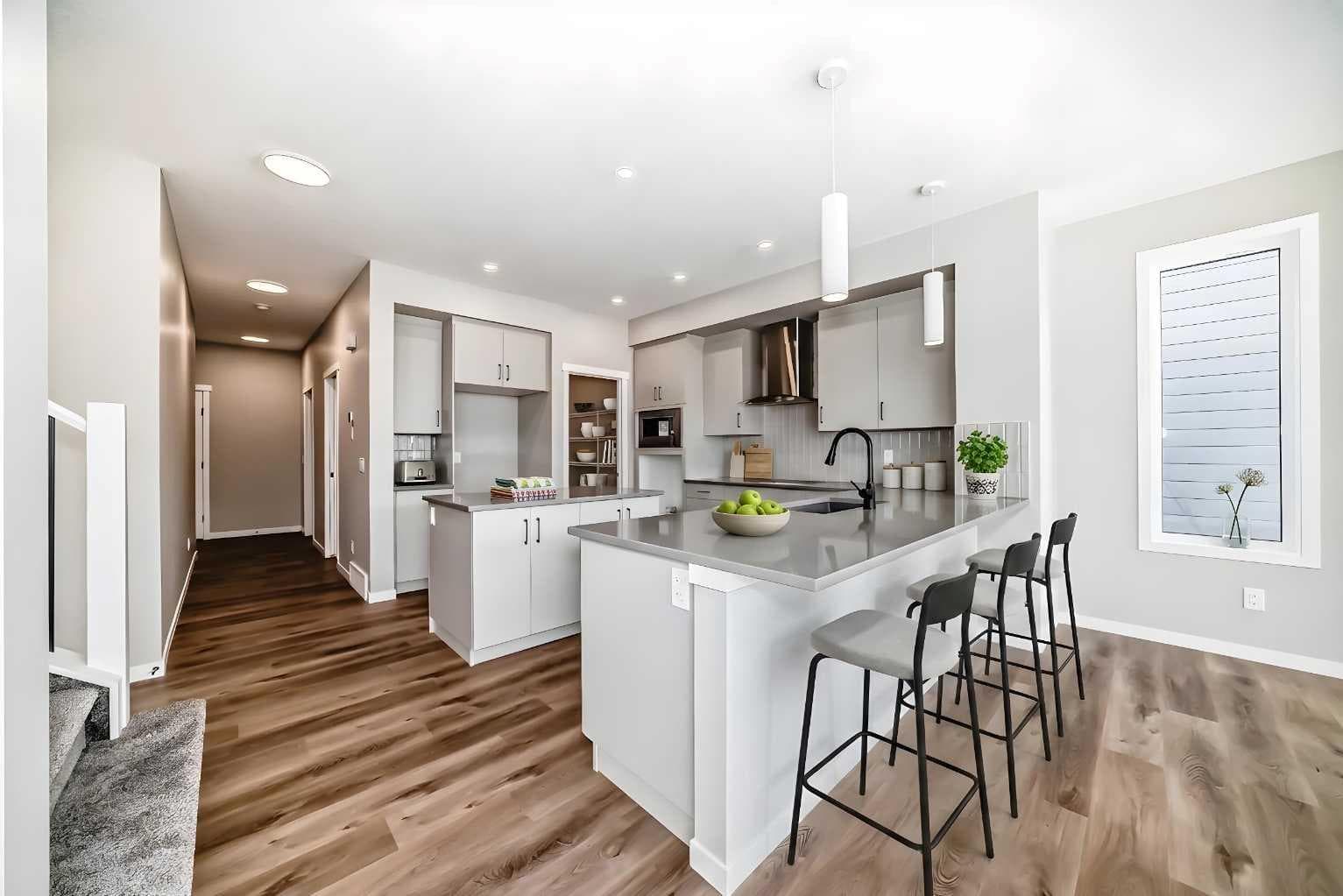 50 Magnolia Gardens SE