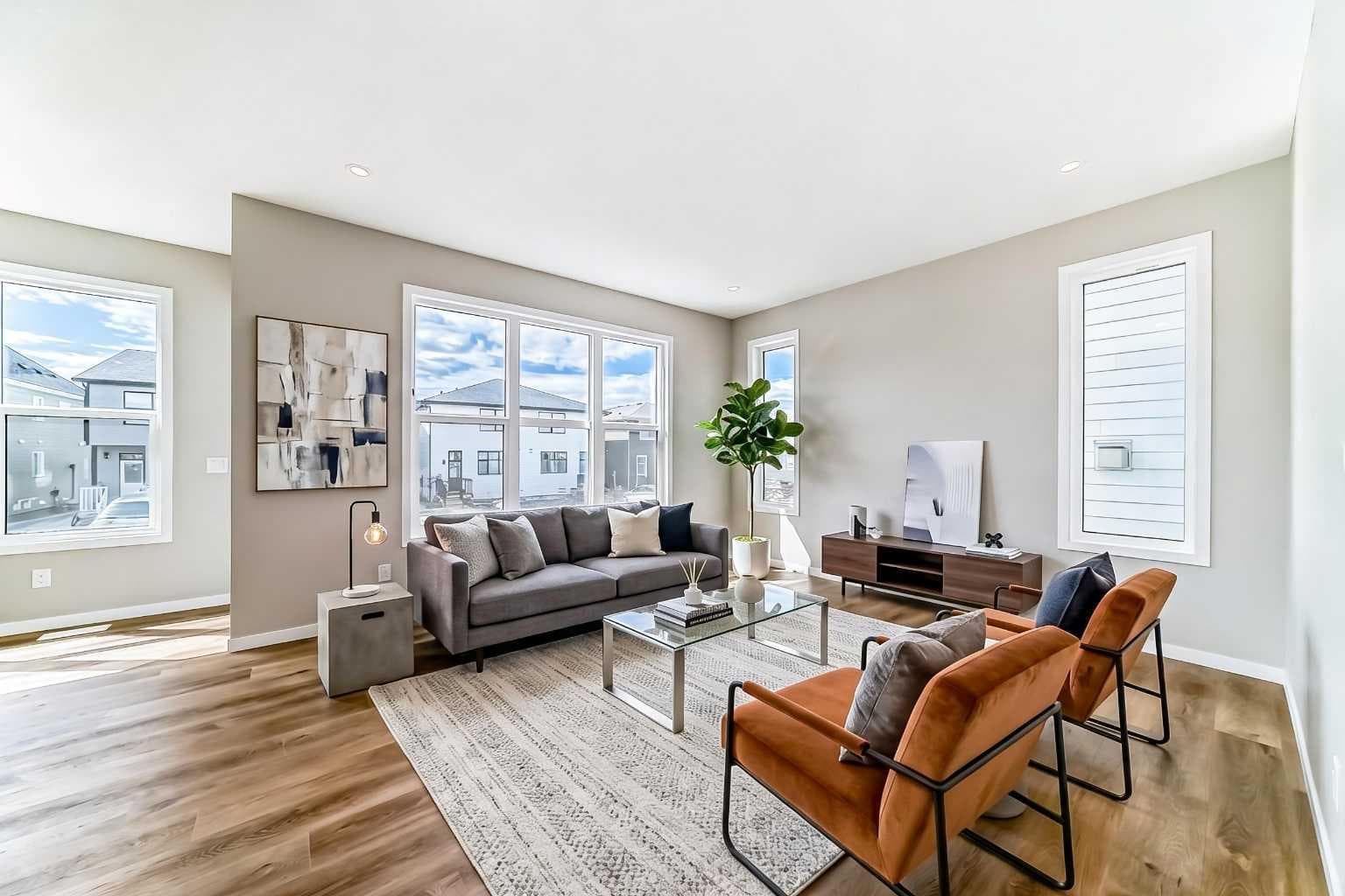 50 Magnolia Gardens SE