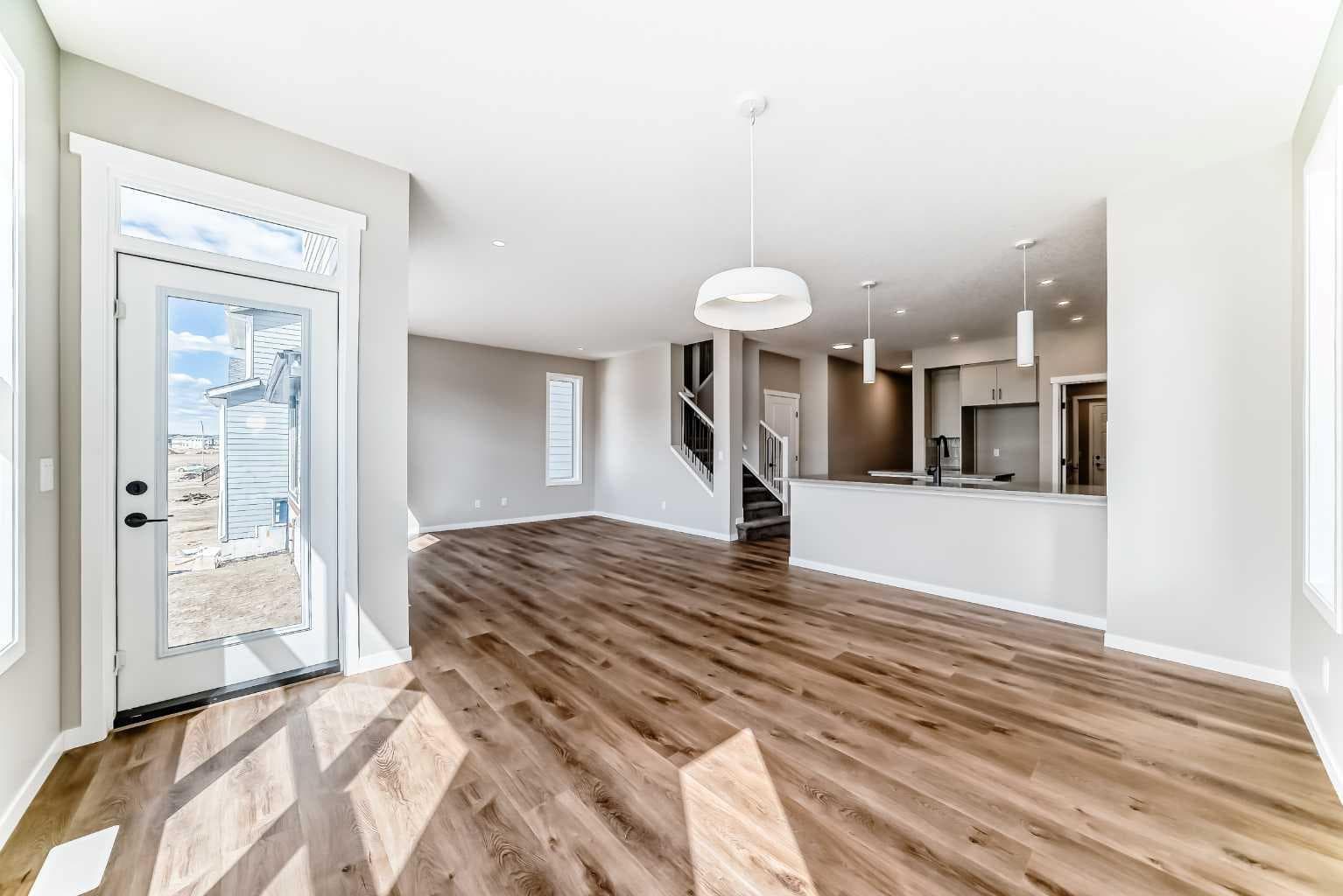 50 Magnolia Gardens SE