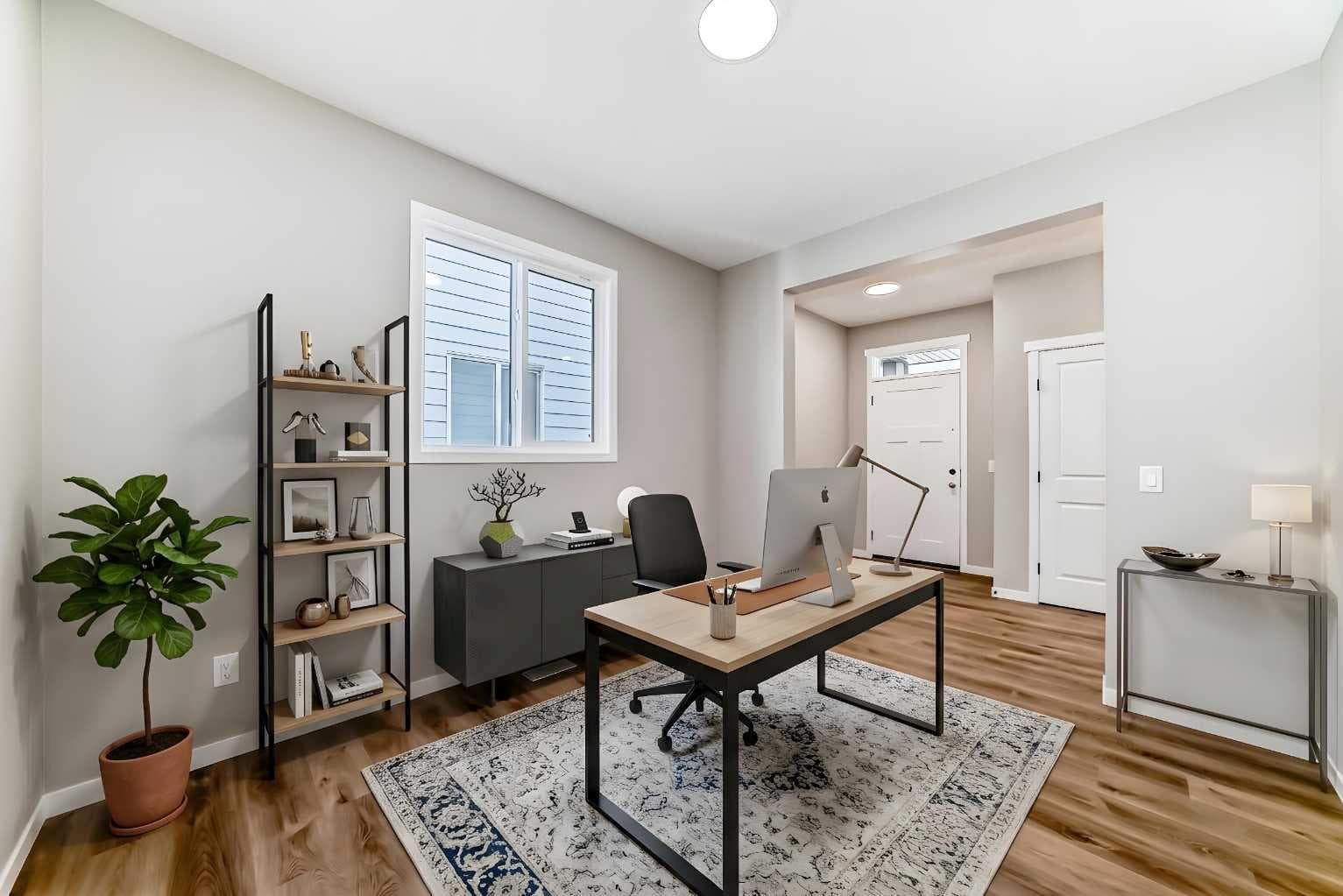 50 Magnolia Gardens SE