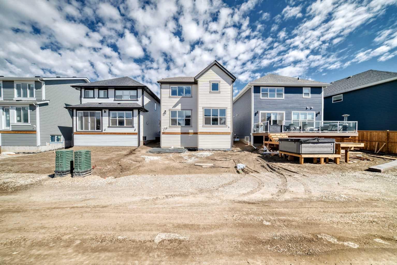50 Magnolia Gardens SE