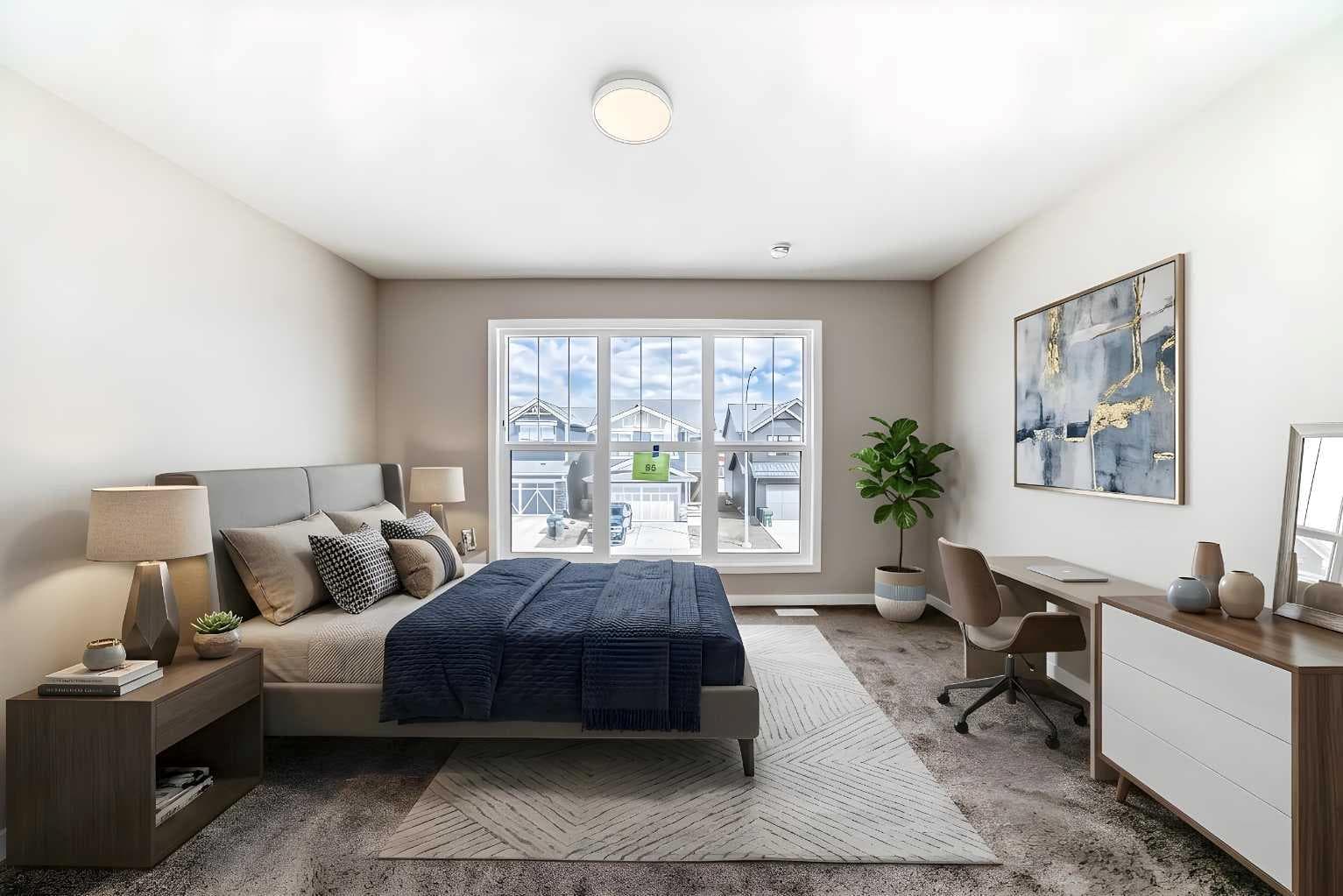 50 Magnolia Gardens SE