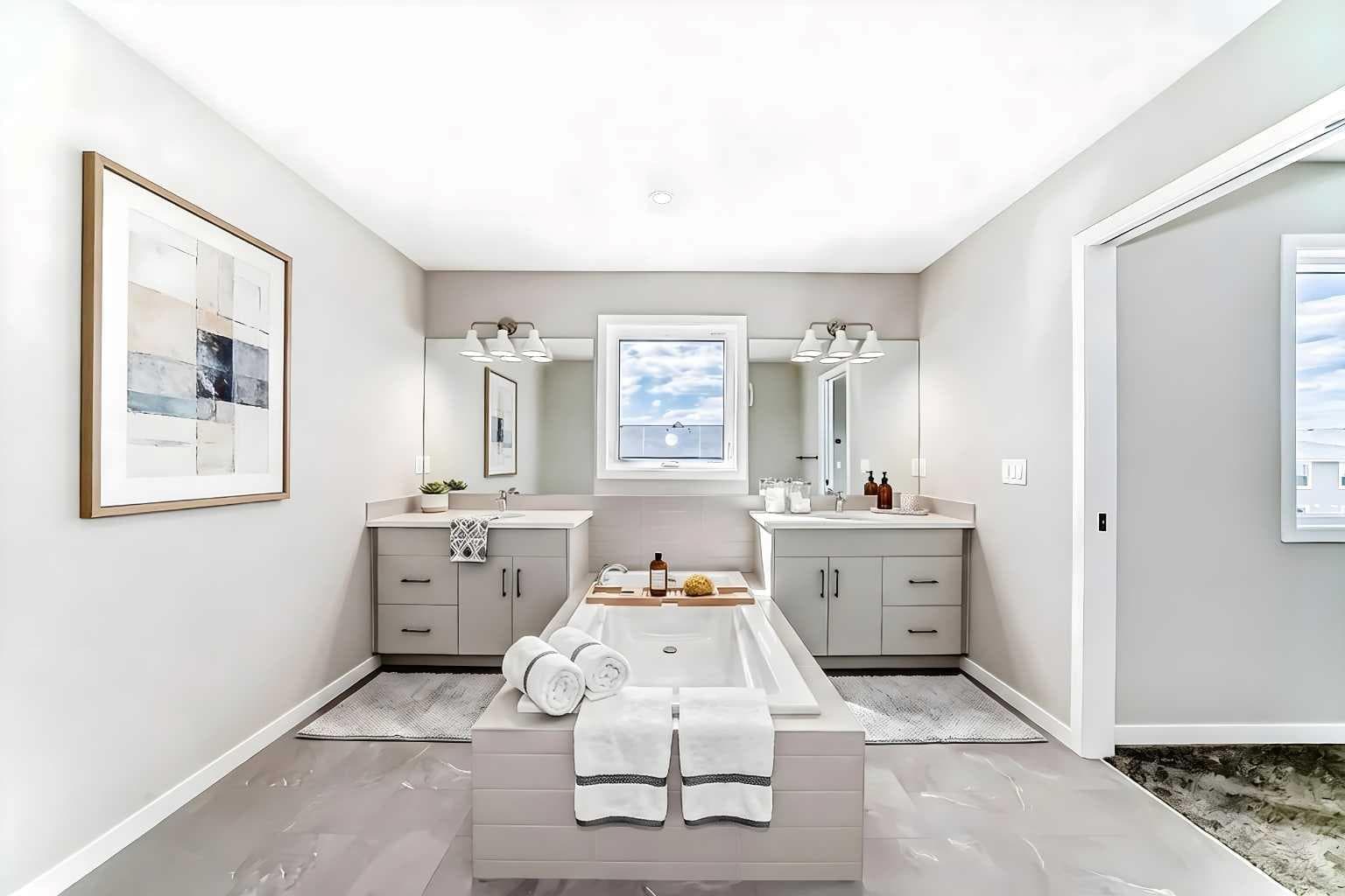 50 Magnolia Gardens SE