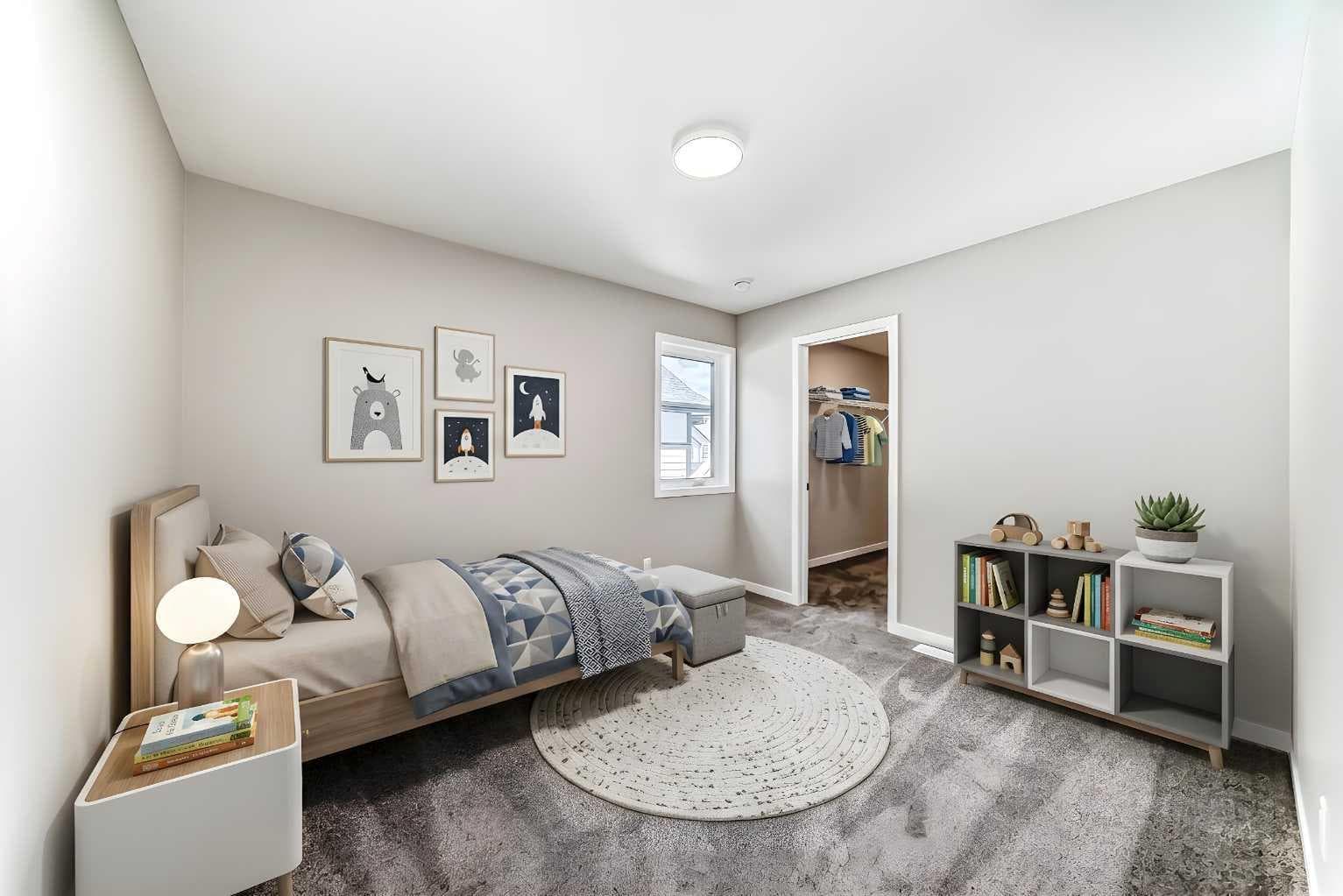 50 Magnolia Gardens SE