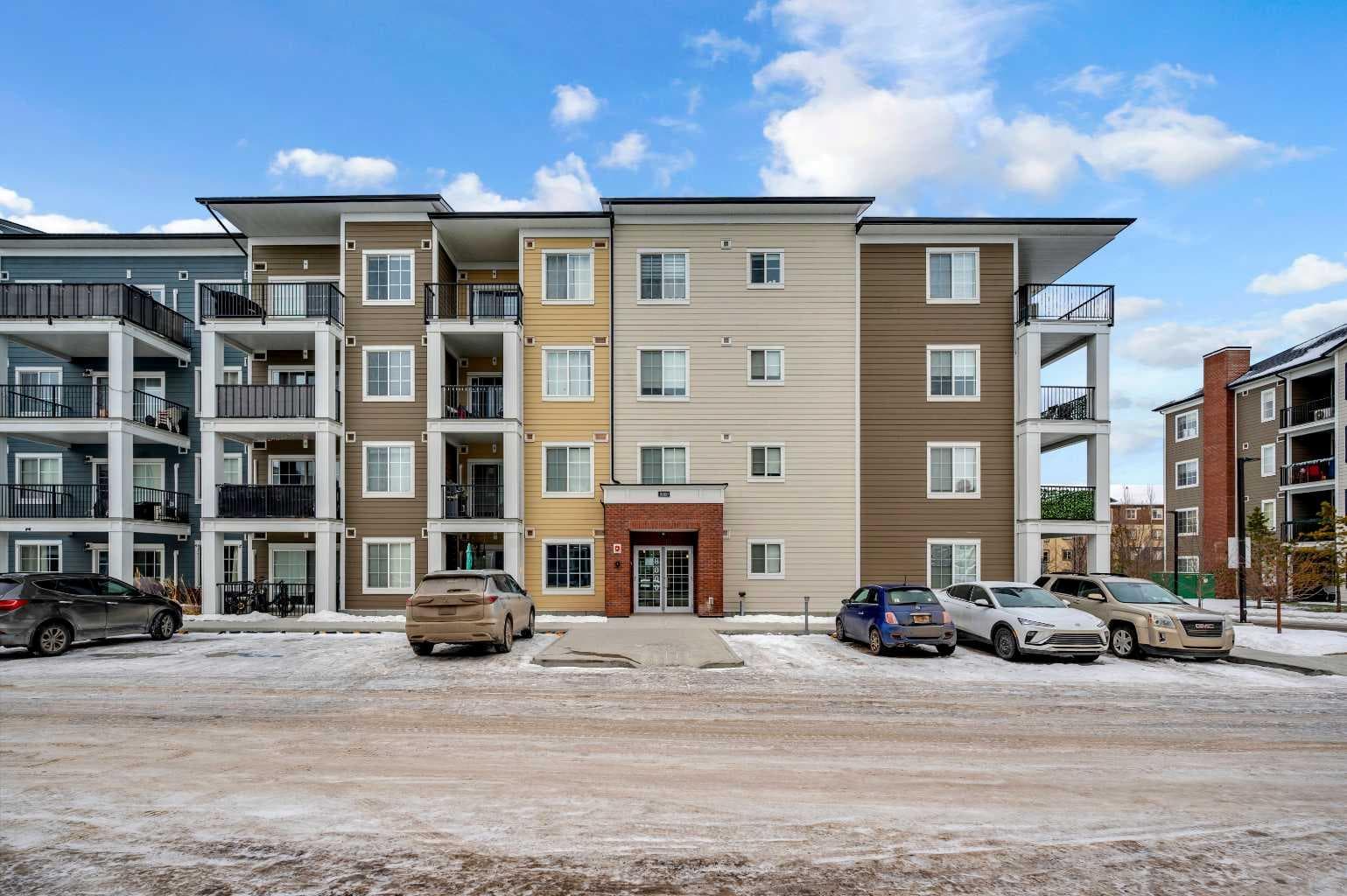 8218, 151 Legacy Main Street SE