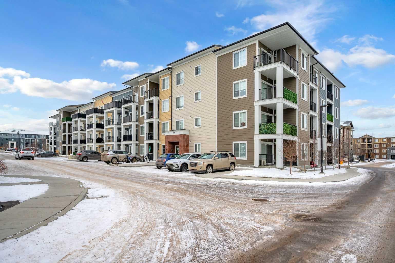 8218, 151 Legacy Main Street SE