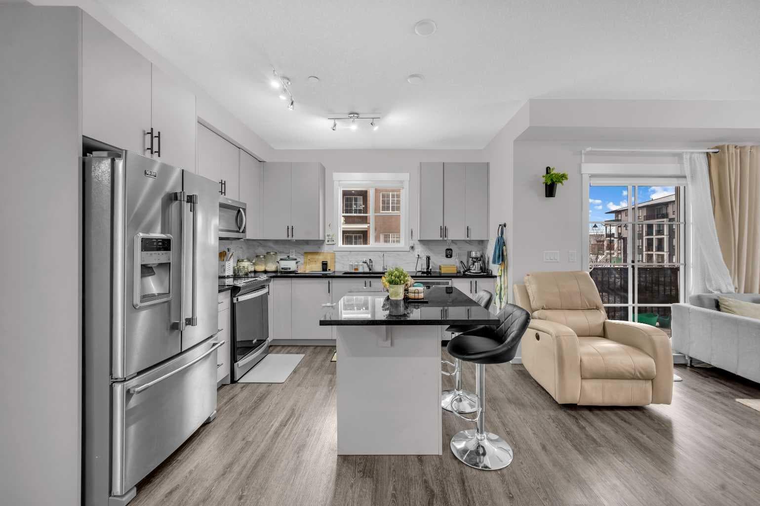8218, 151 Legacy Main Street SE