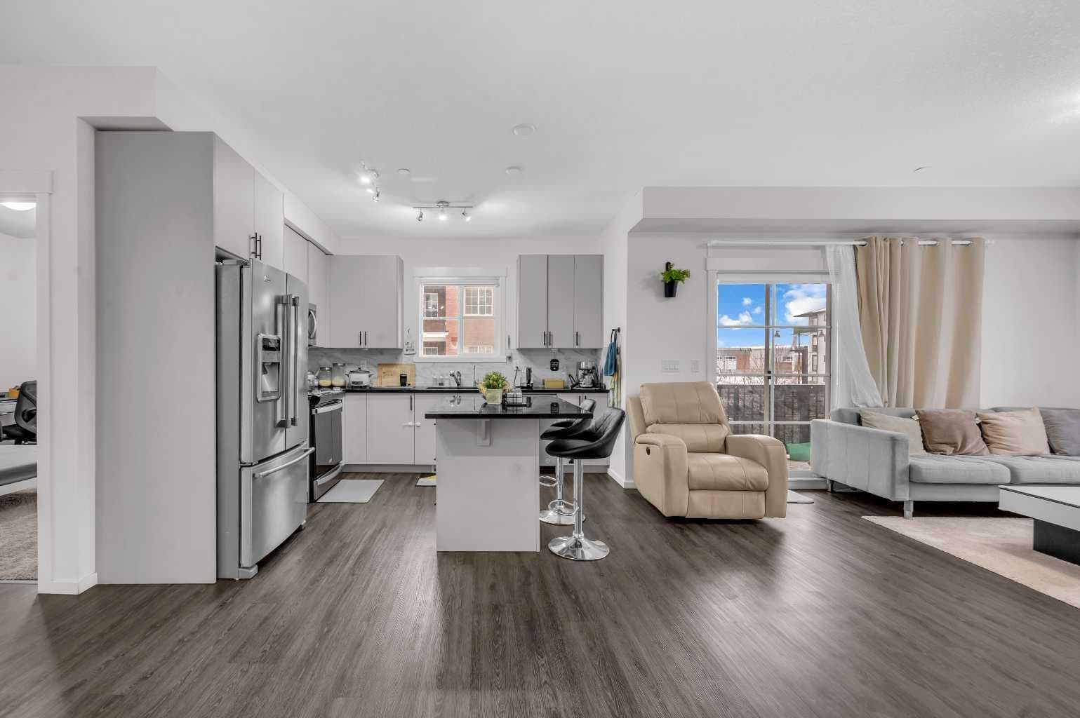 8218, 151 Legacy Main Street SE