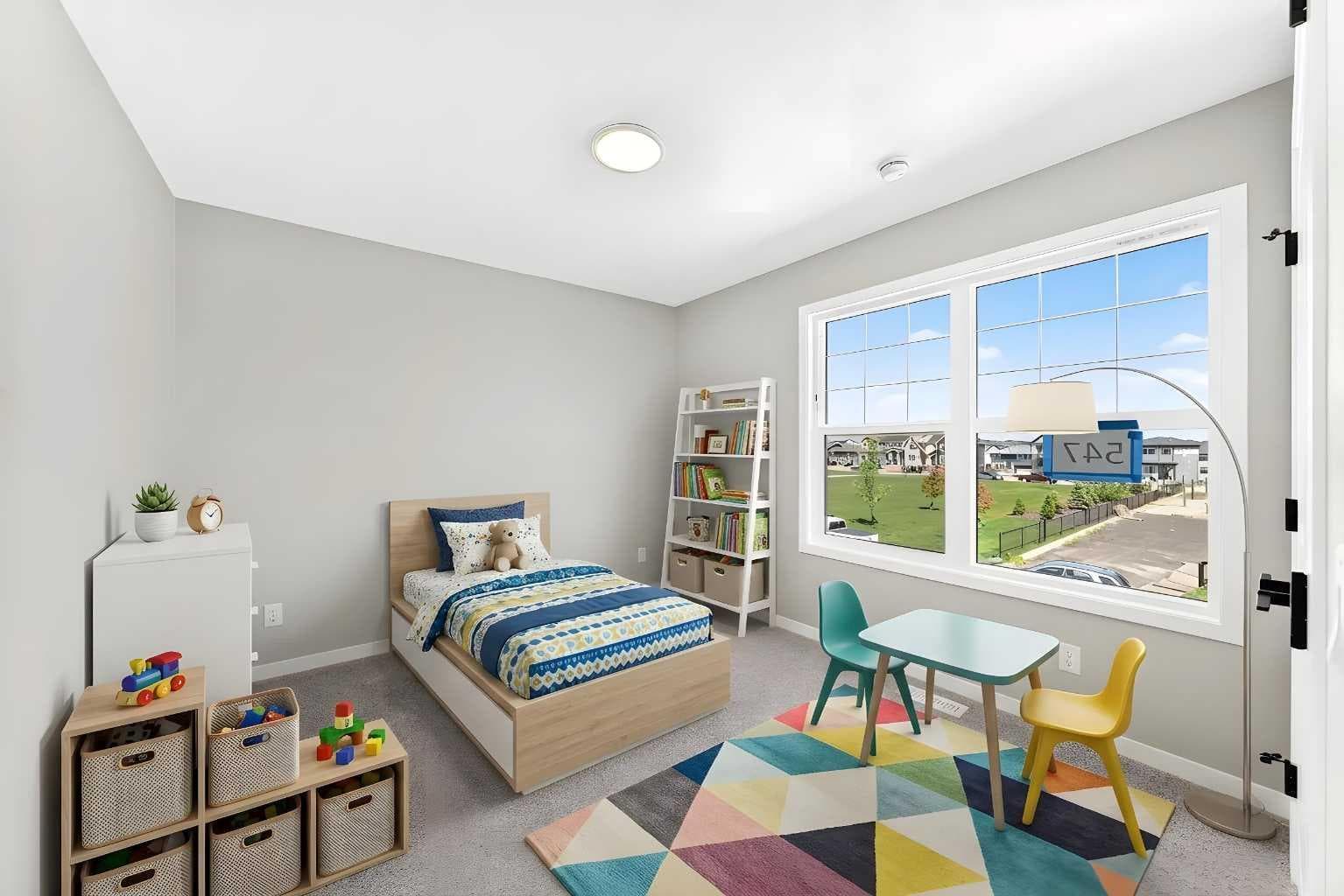 547 Mercado Avenue SE