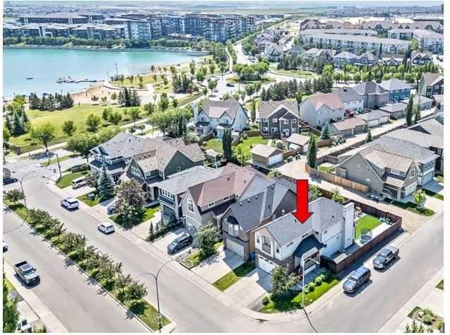 29 Mahogany View SE