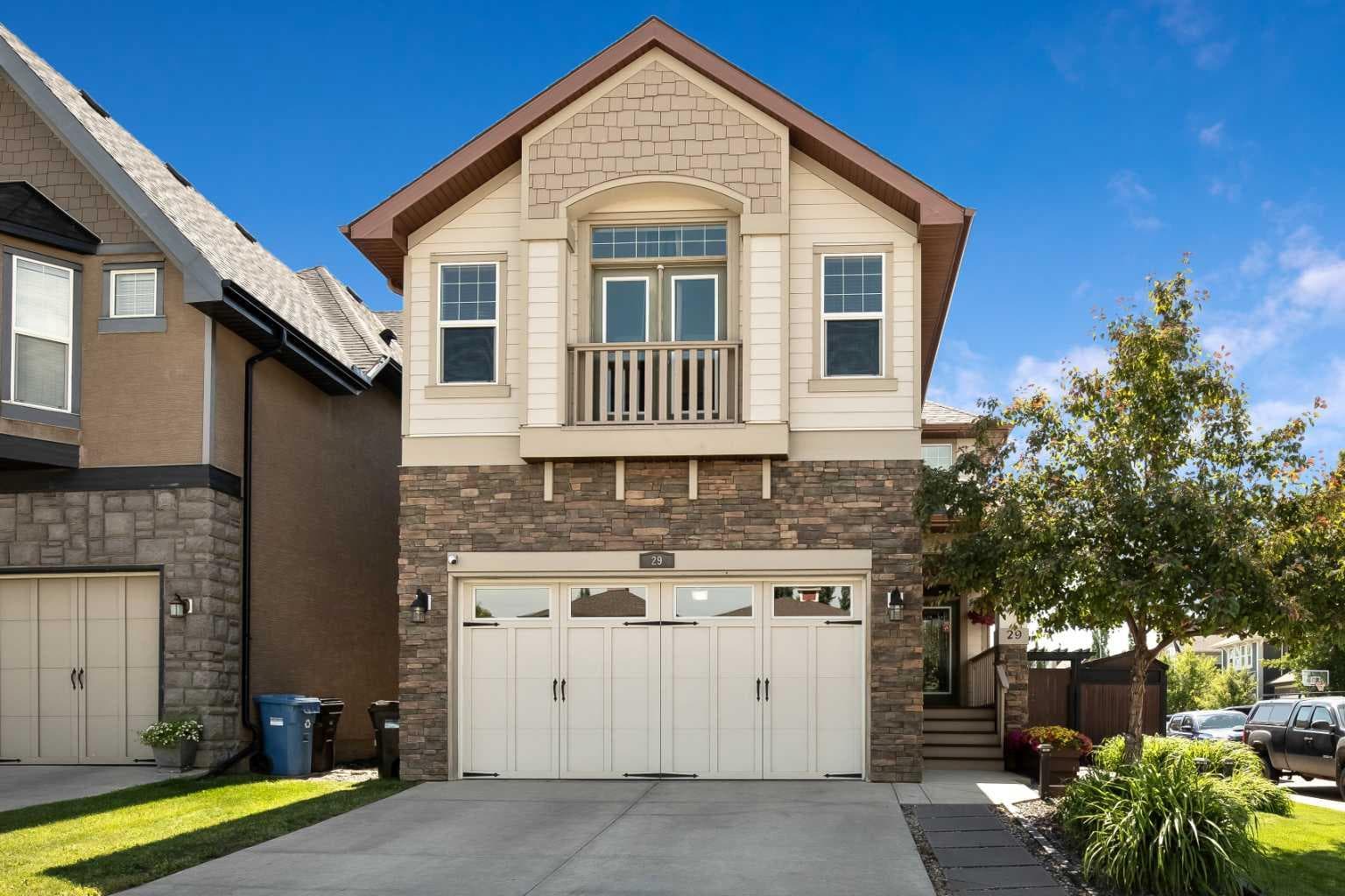 29 Mahogany View SE