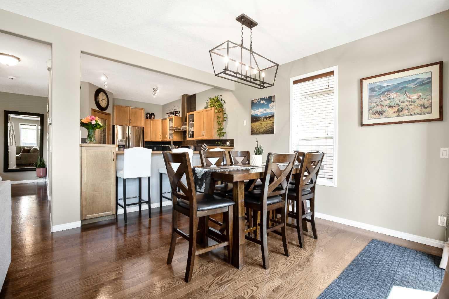 29 Mahogany View SE
