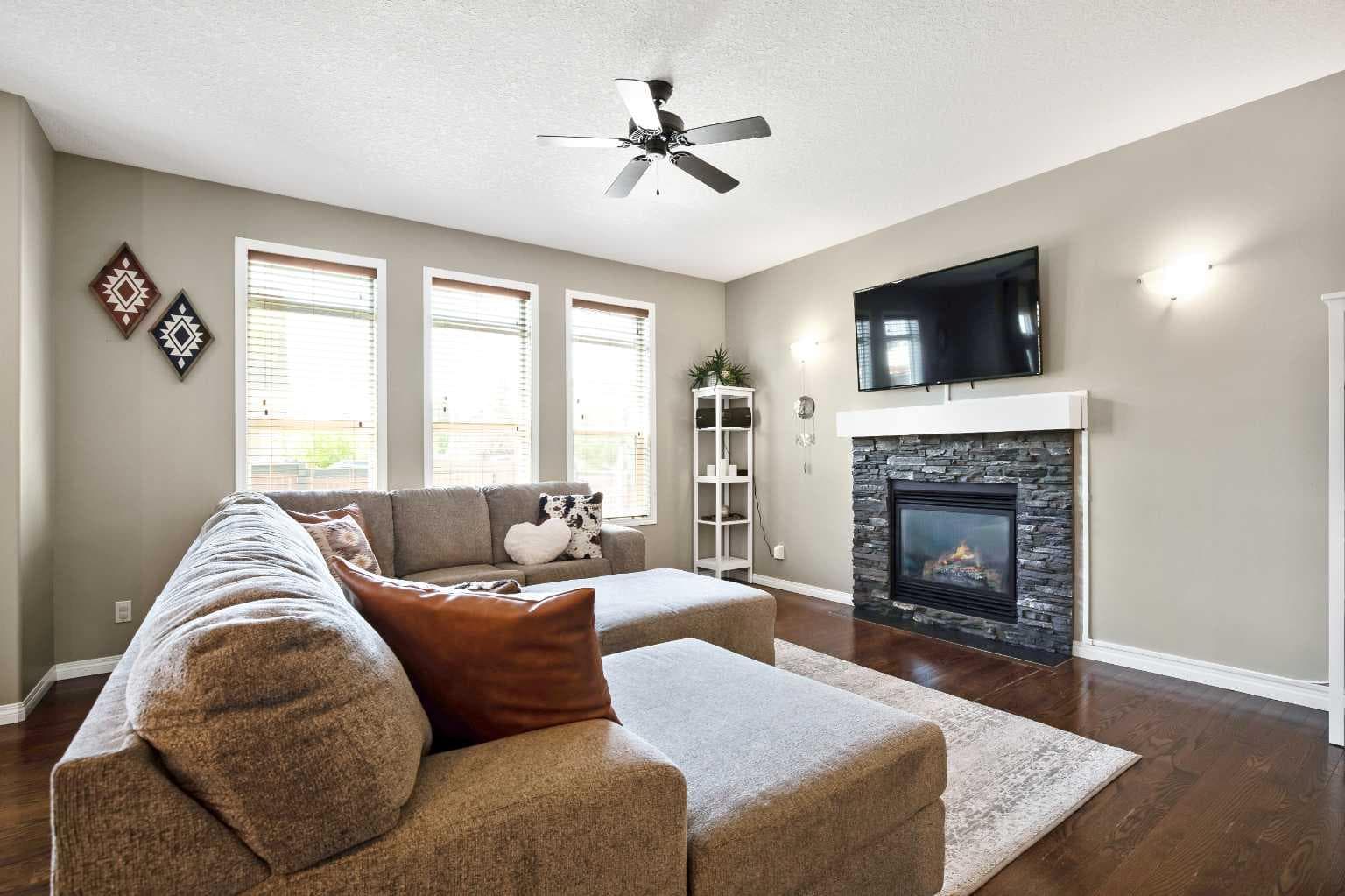 29 Mahogany View SE