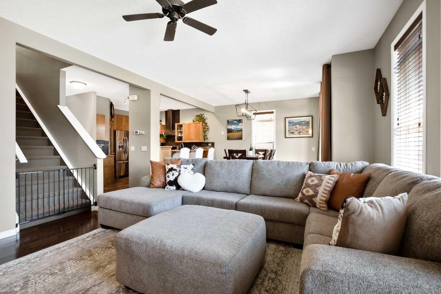 29 Mahogany View SE