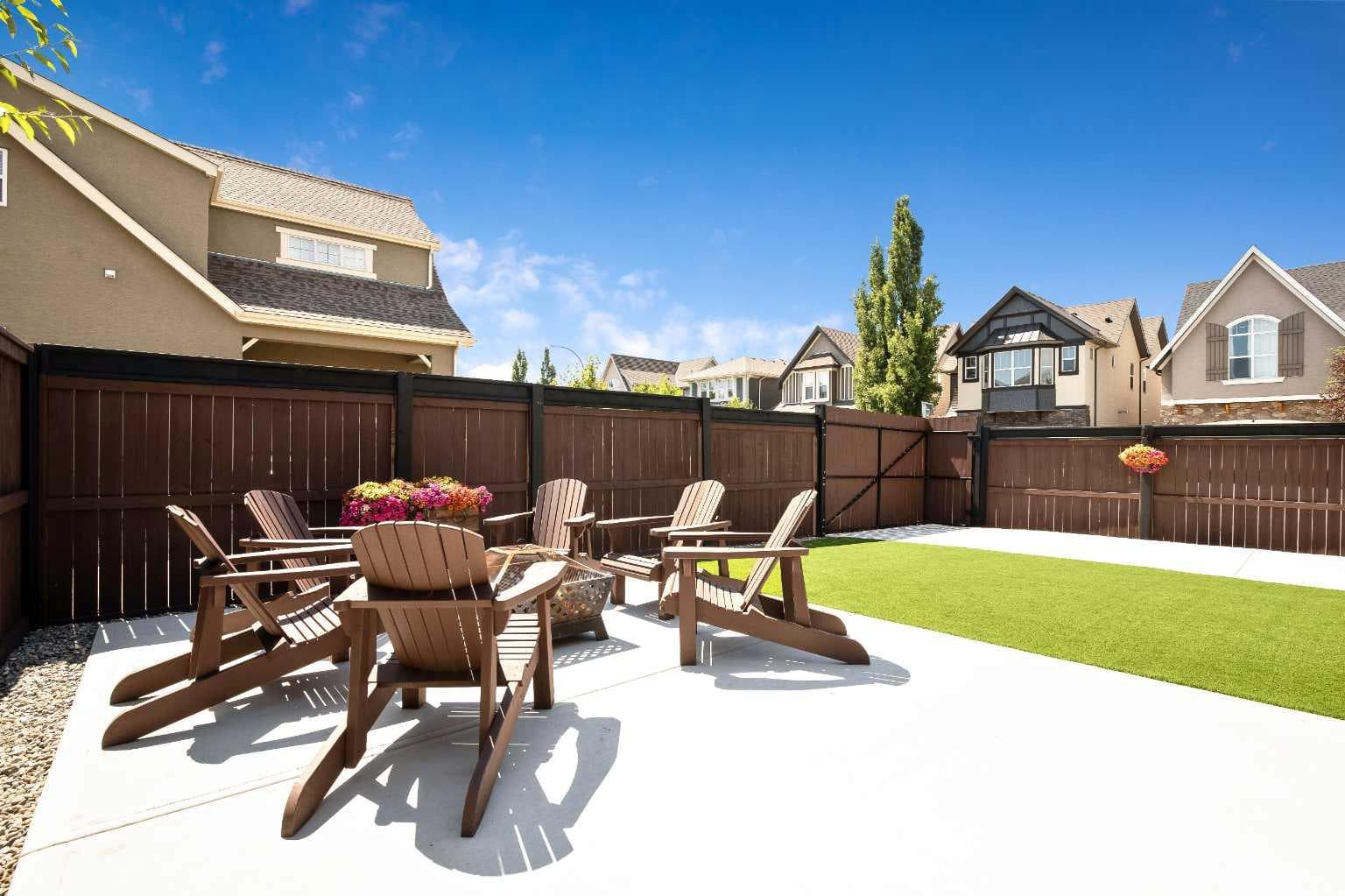 29 Mahogany View SE