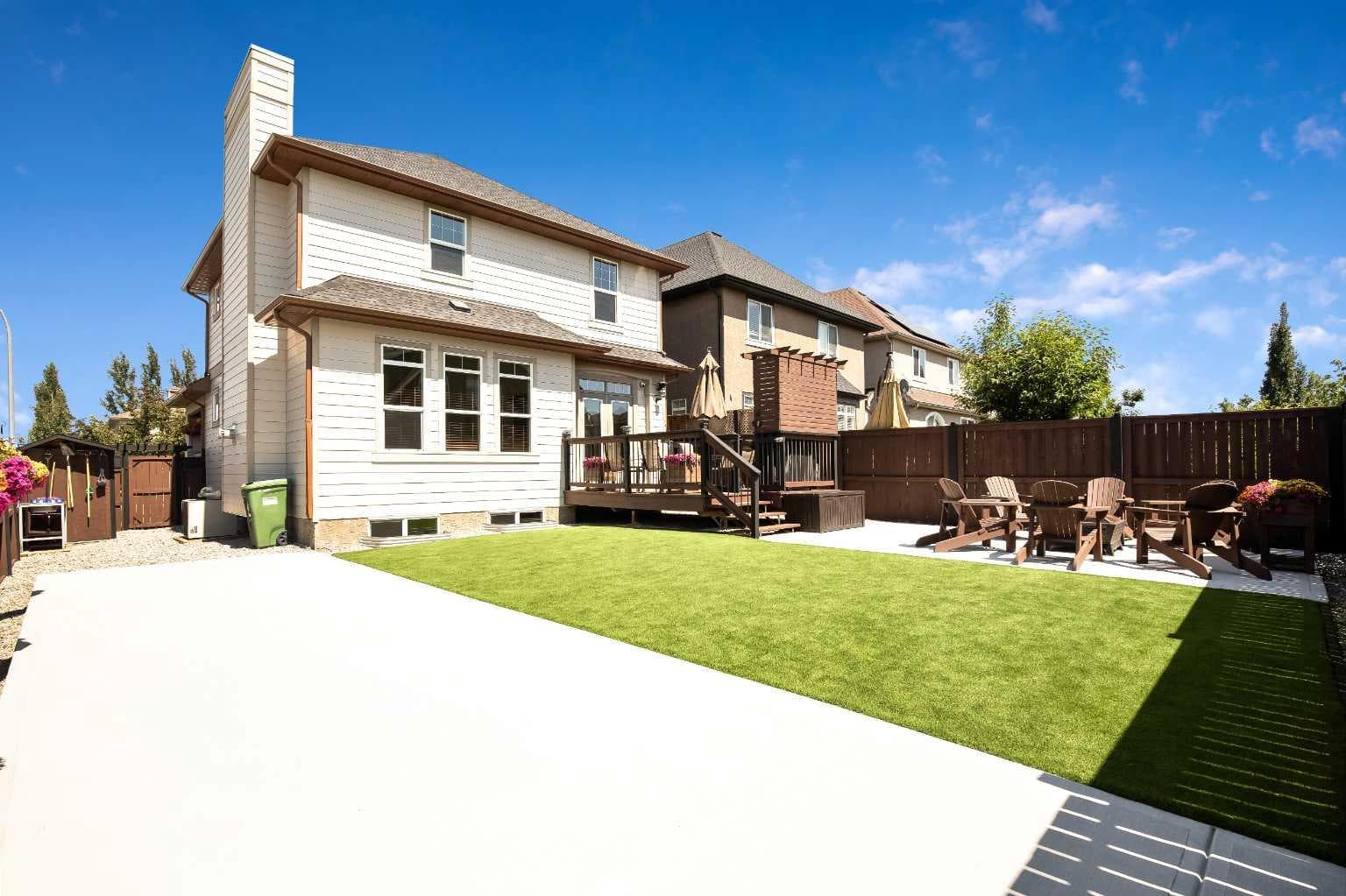 29 Mahogany View SE