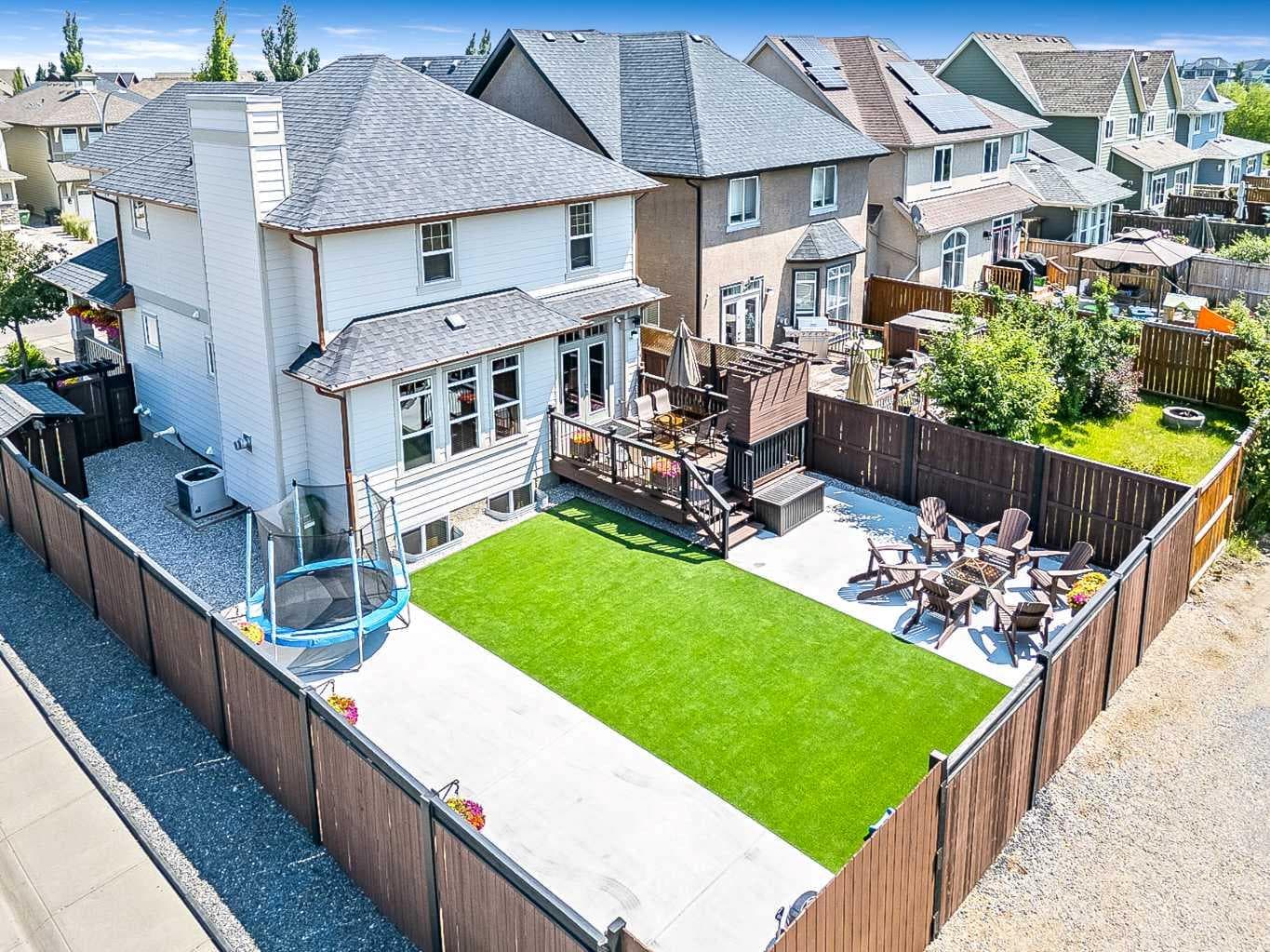 29 Mahogany View SE