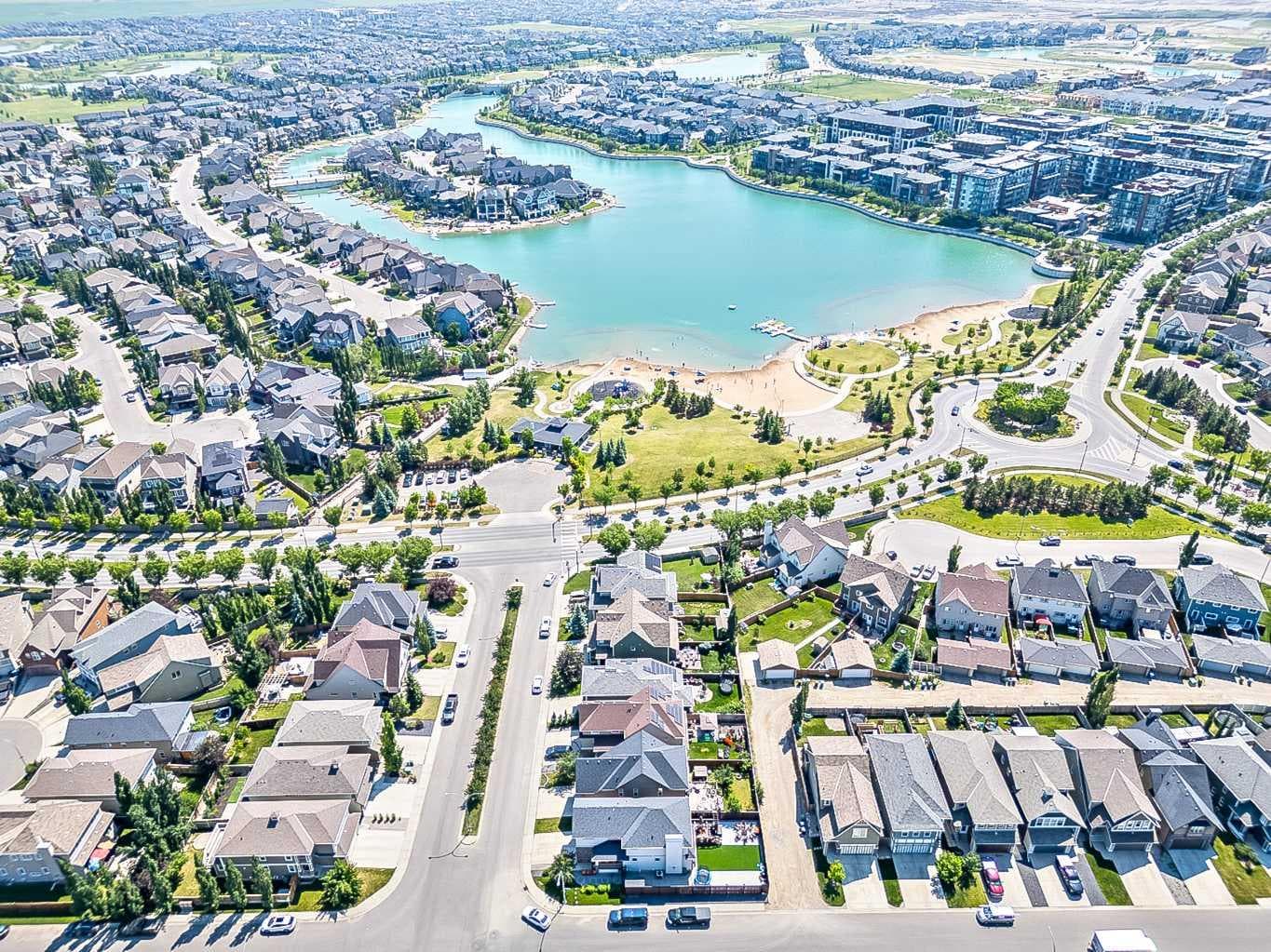 29 Mahogany View SE