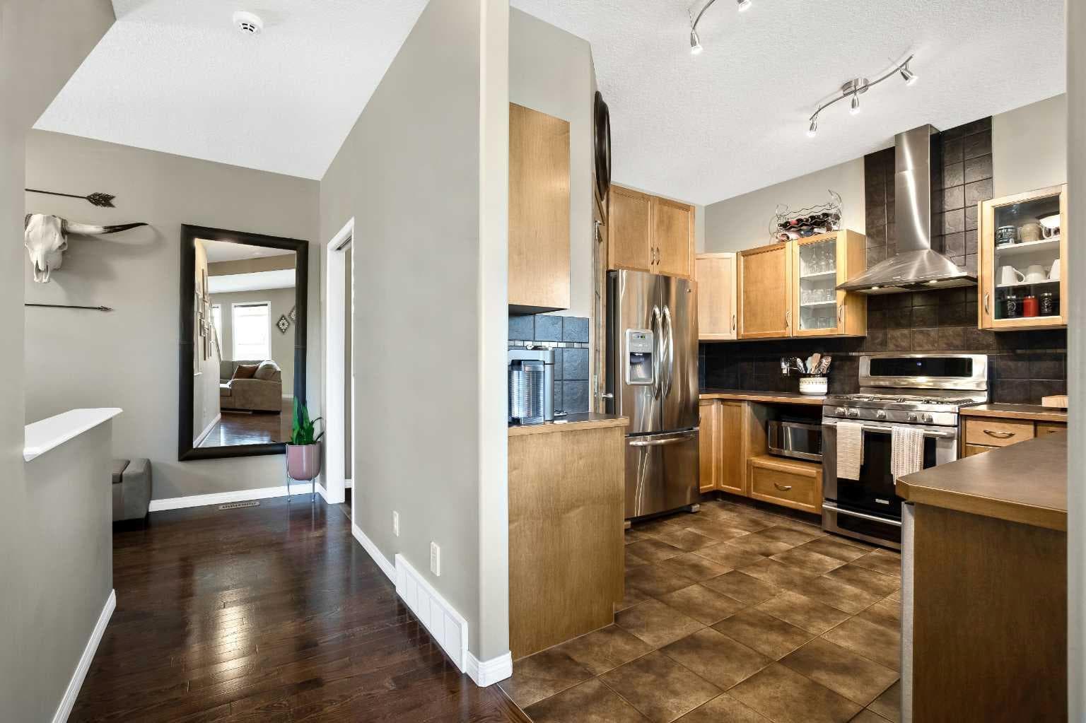 29 Mahogany View SE